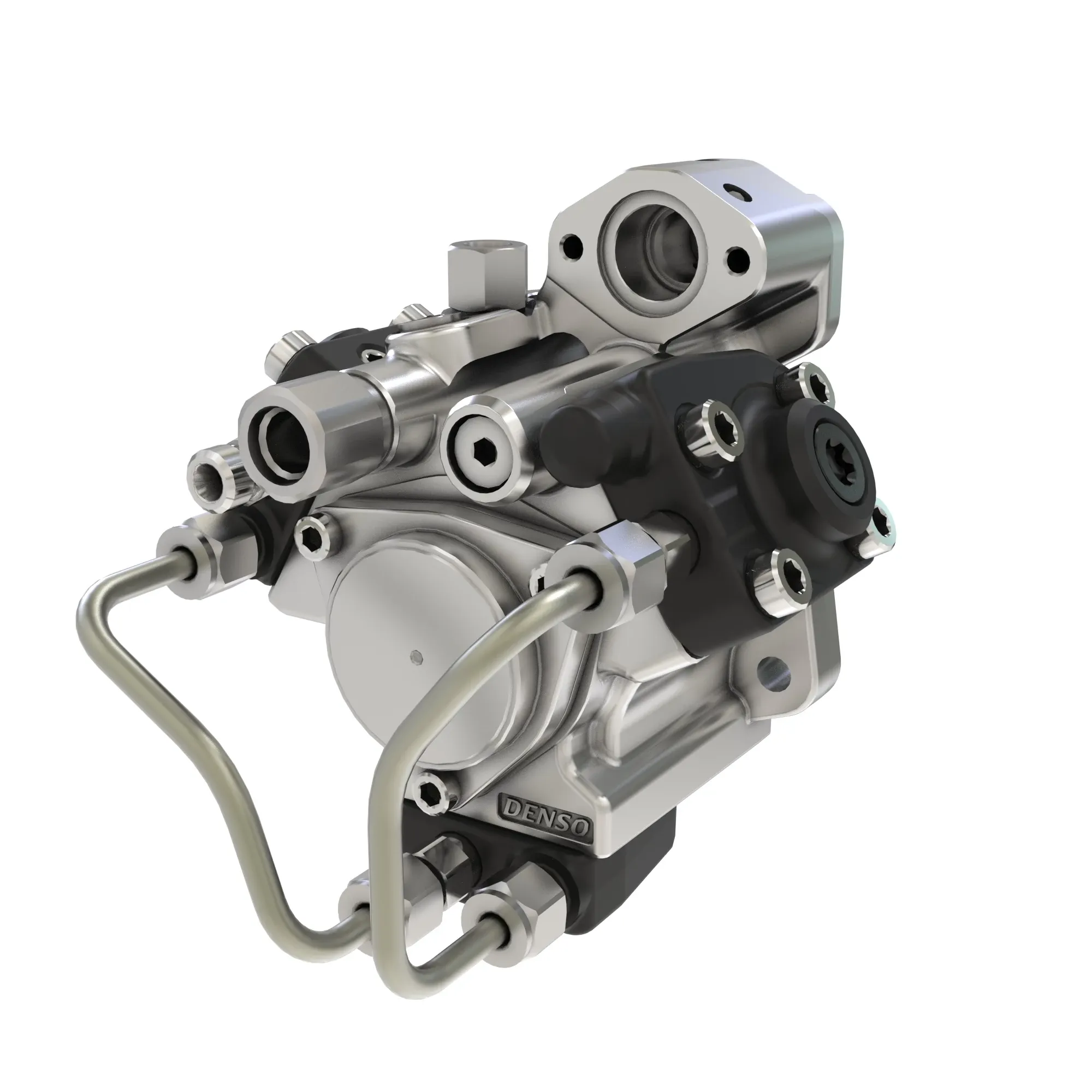FUEL INJECTION PUMP