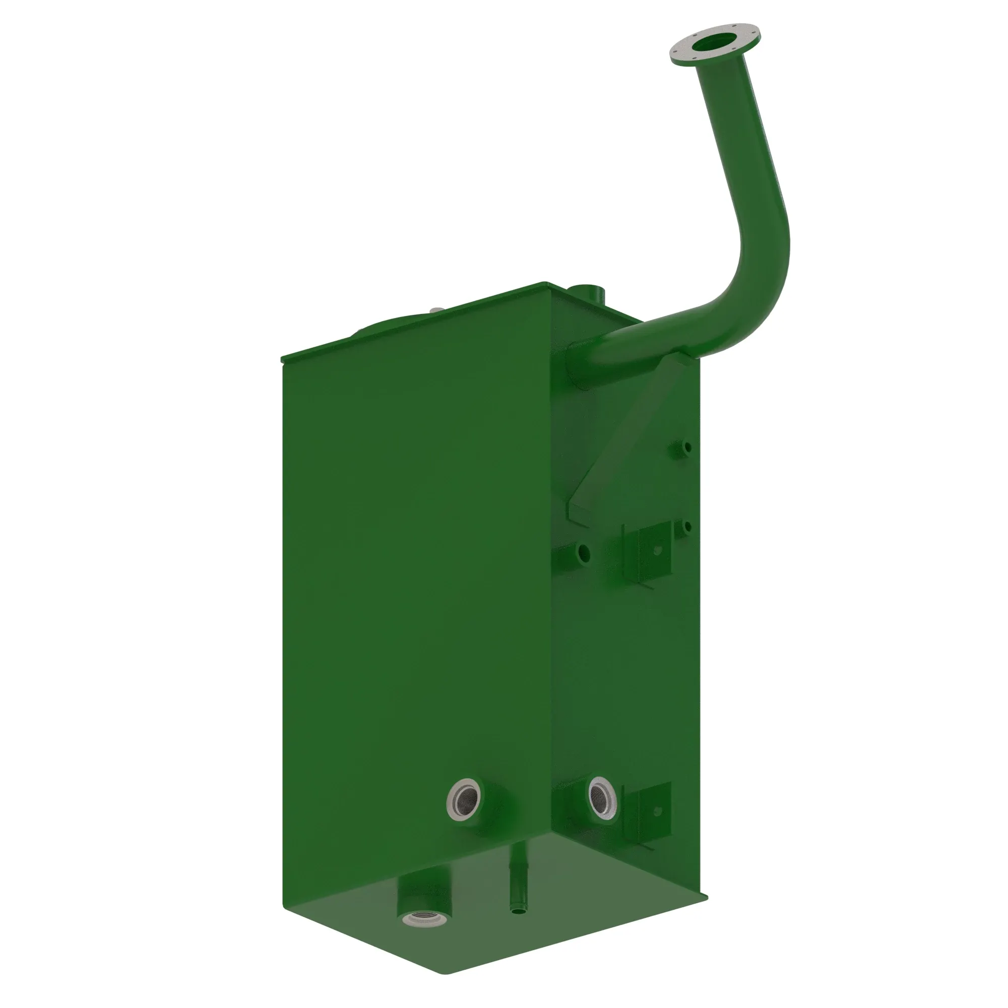 Hydraulic Reservoir