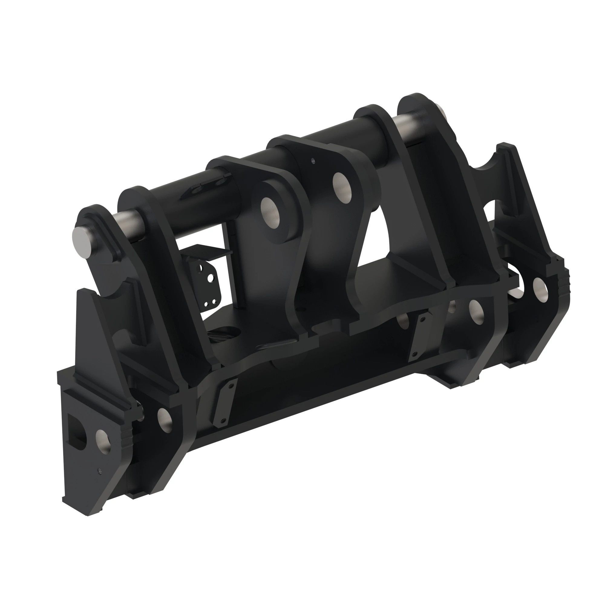 QUICK COUPLER, COUPLER, QUICK 624J