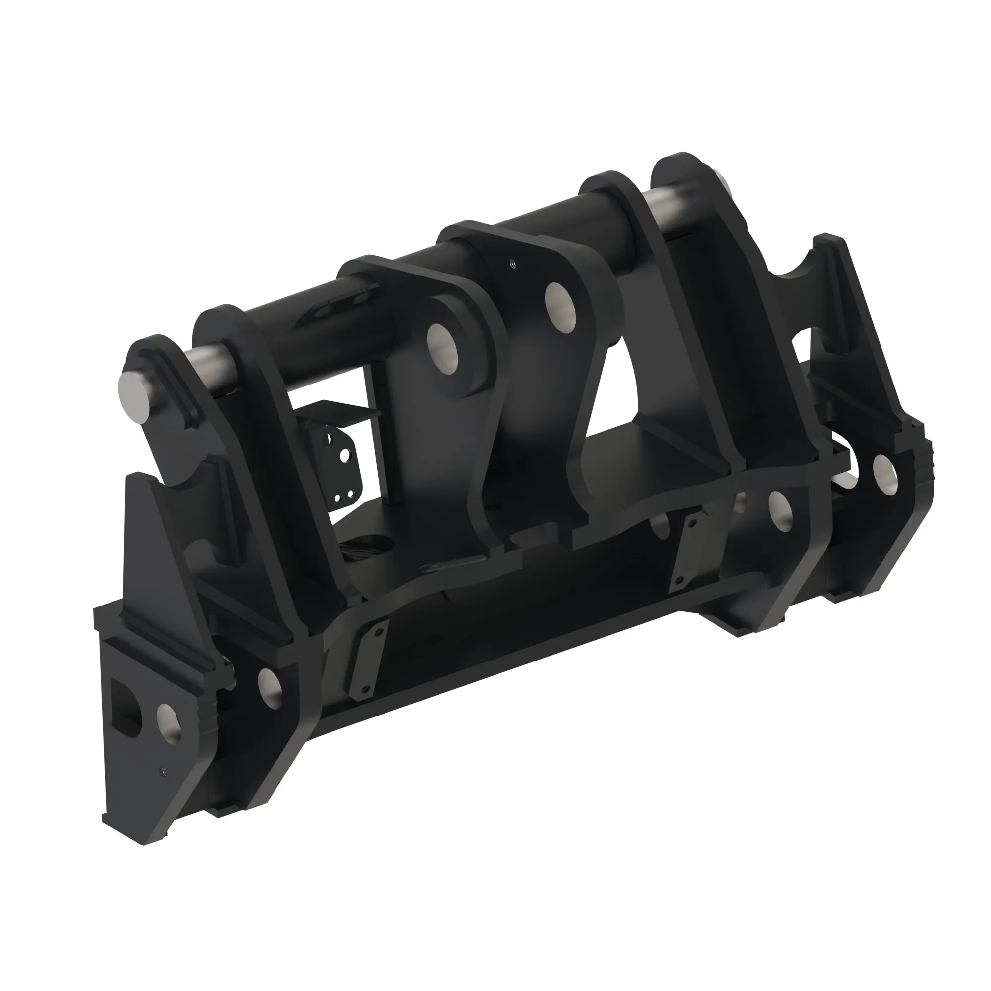 John Deere Quick Coupler - AT336452