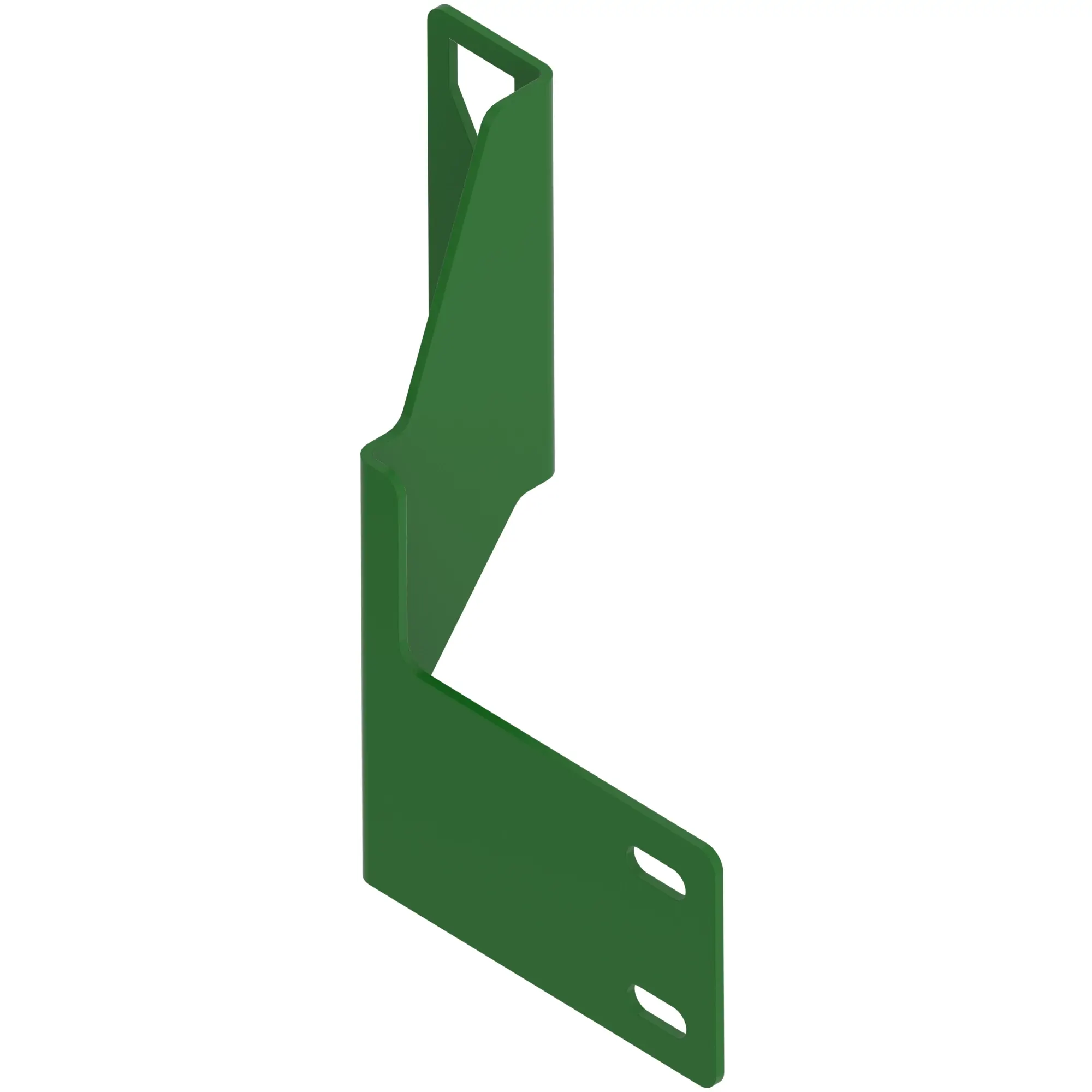 John Deere Nozzle Tube Mounting Bracket - KK100649