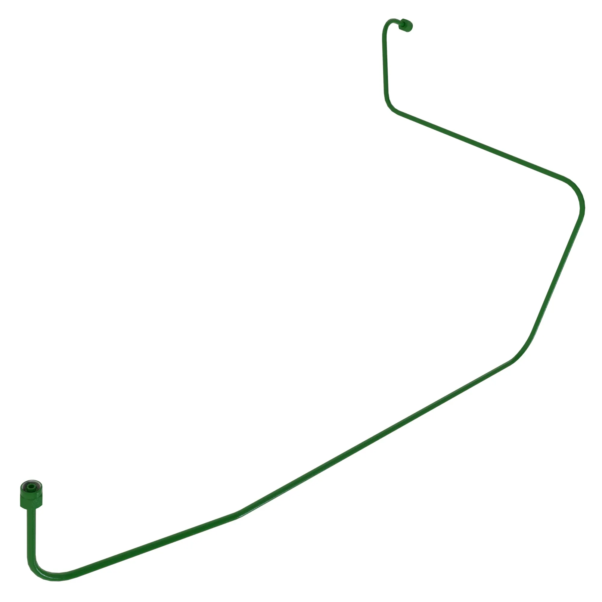 Oil Line Assy