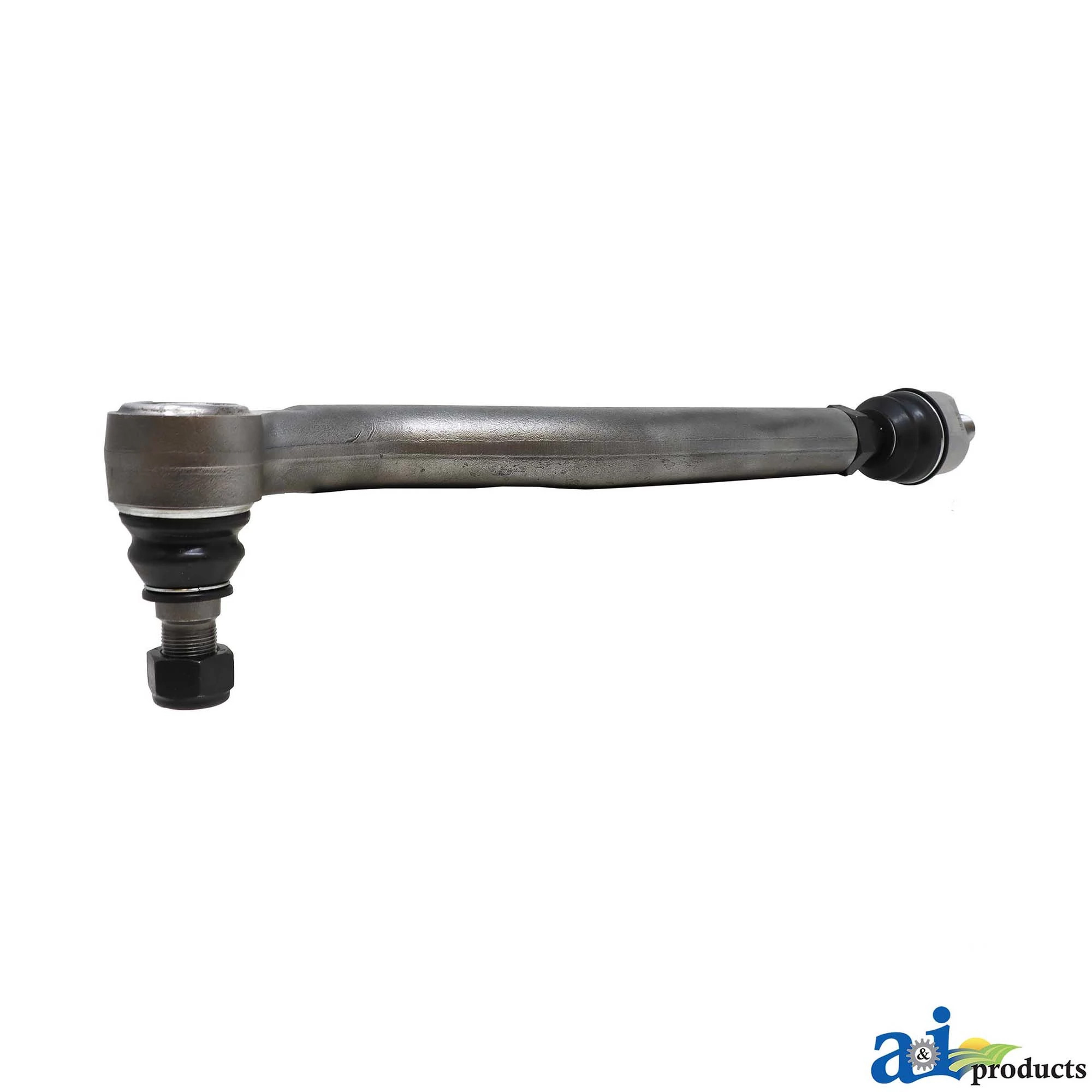 A&I Products Tie Rod Assembly - A-AT326537