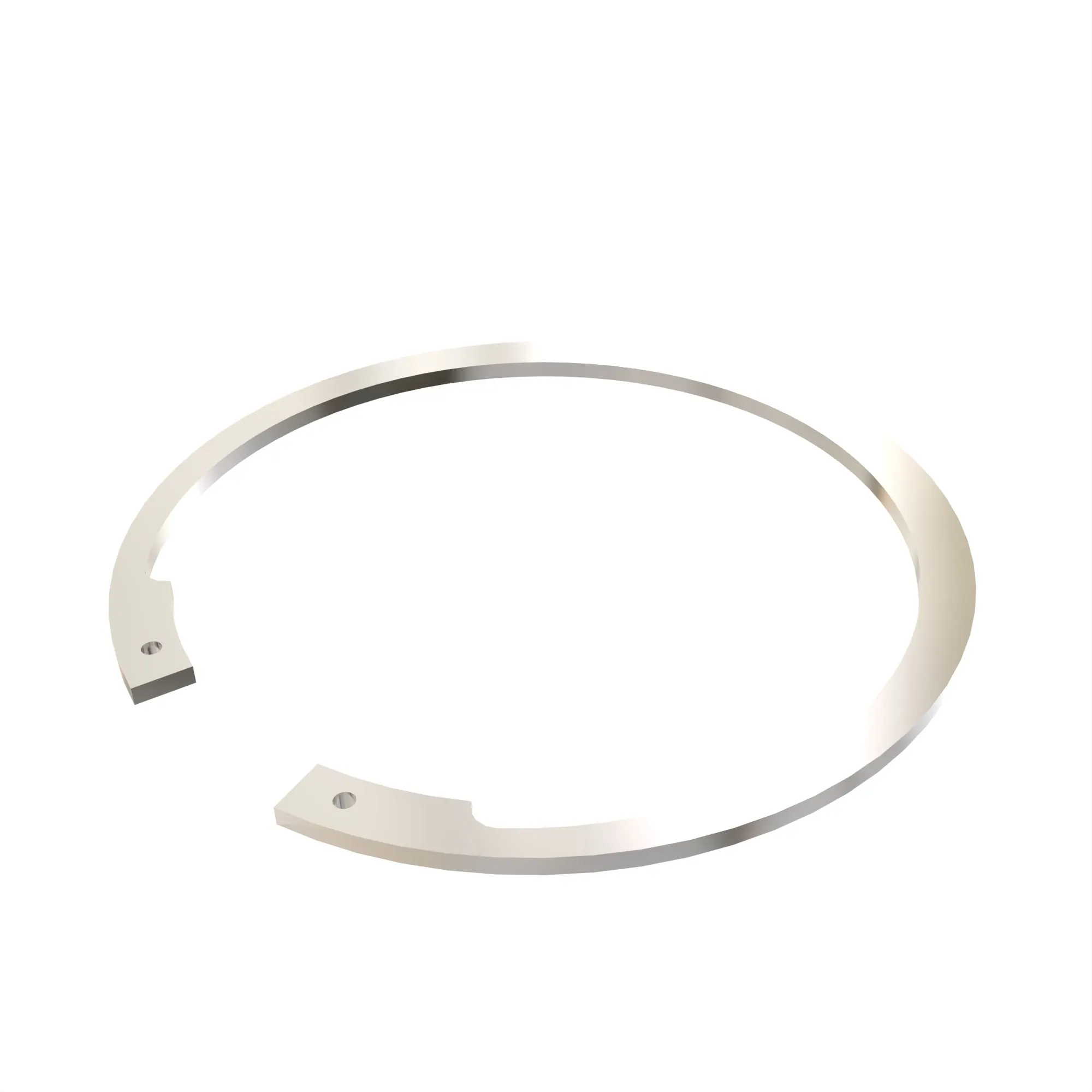 John Deere Internal Snap Ring - L158967