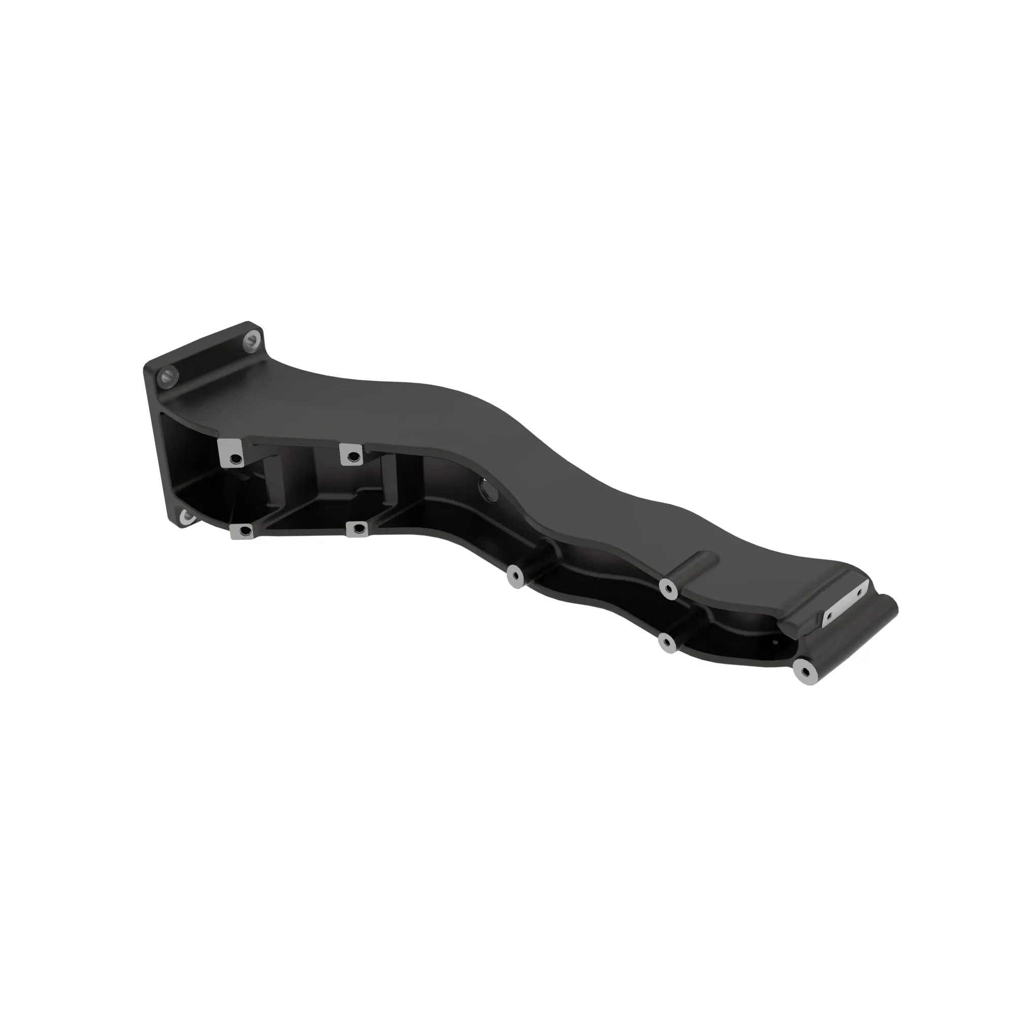 John Deere Hood Rear Support - R246784