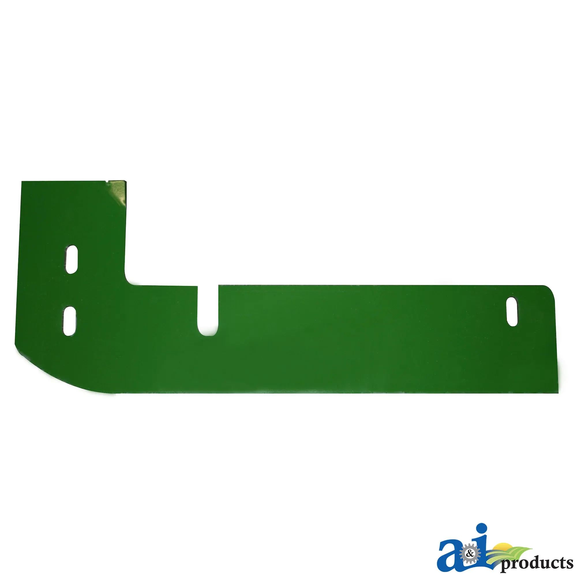 A&I Products Row Unit Frame Plate, Left Side - A-N102069