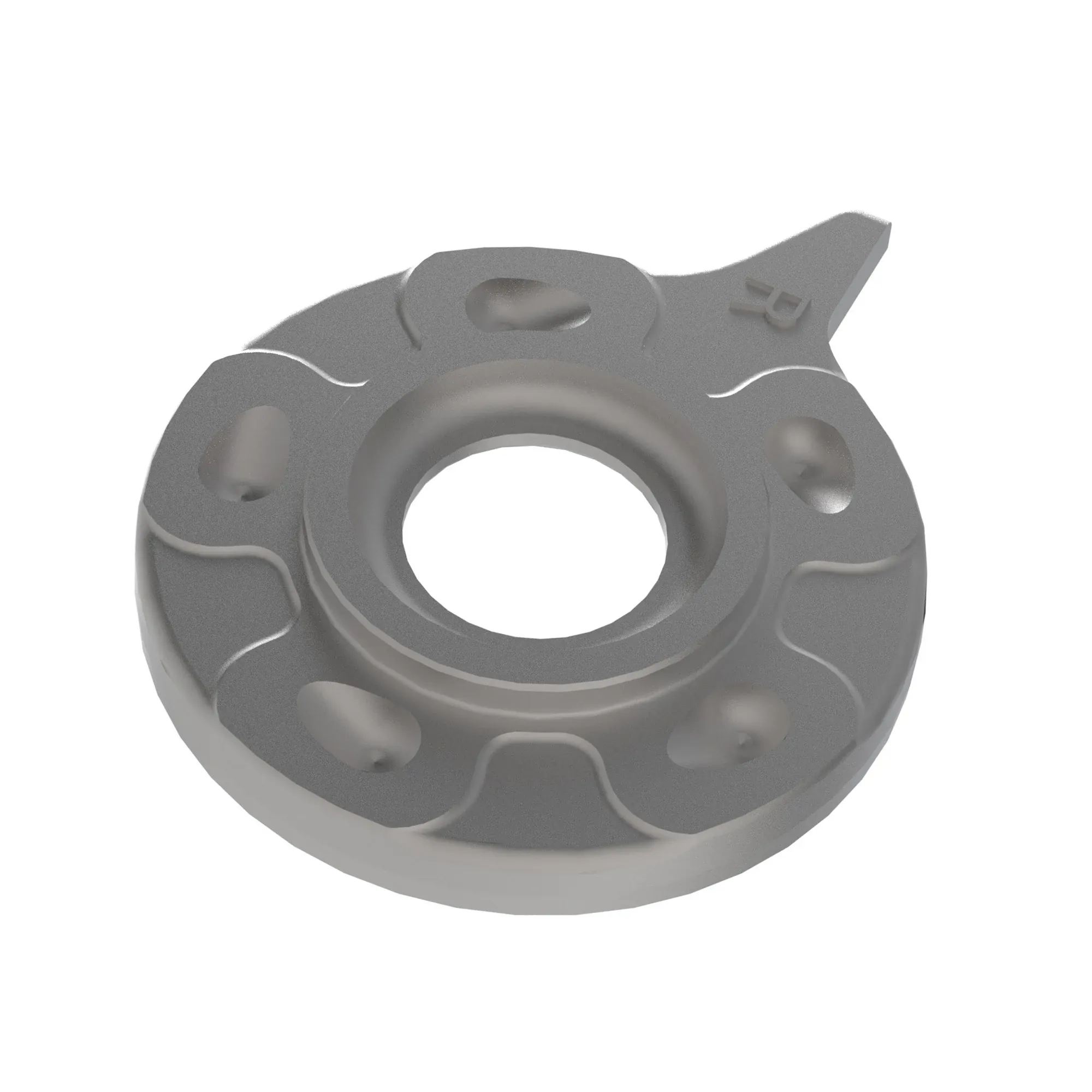 John Deere Disk - LVU28311