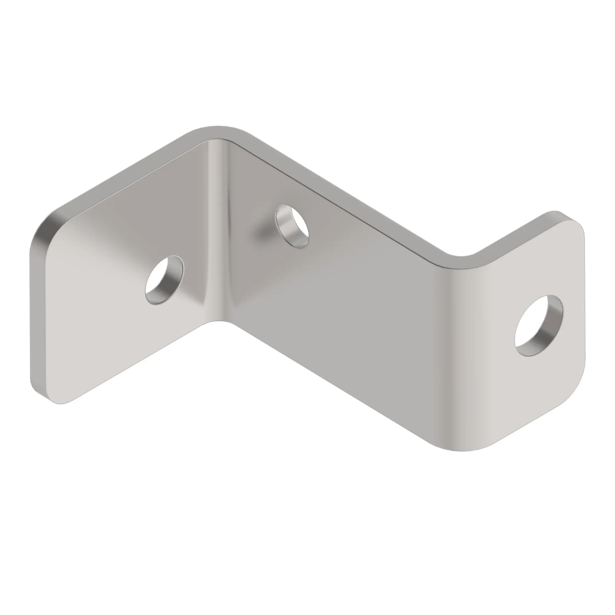 BRACKET, CLAMPING BRACKET