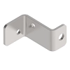 BRACKET, CLAMPING BRACKET