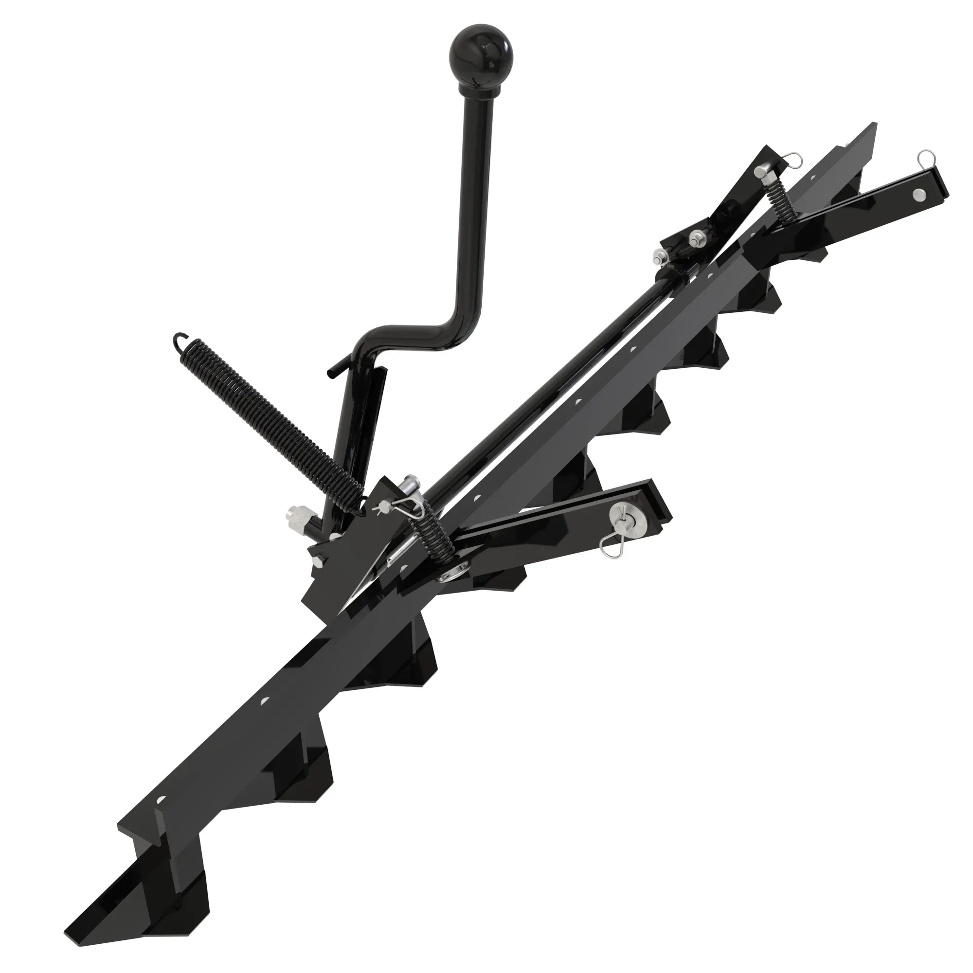 Mounting Parts