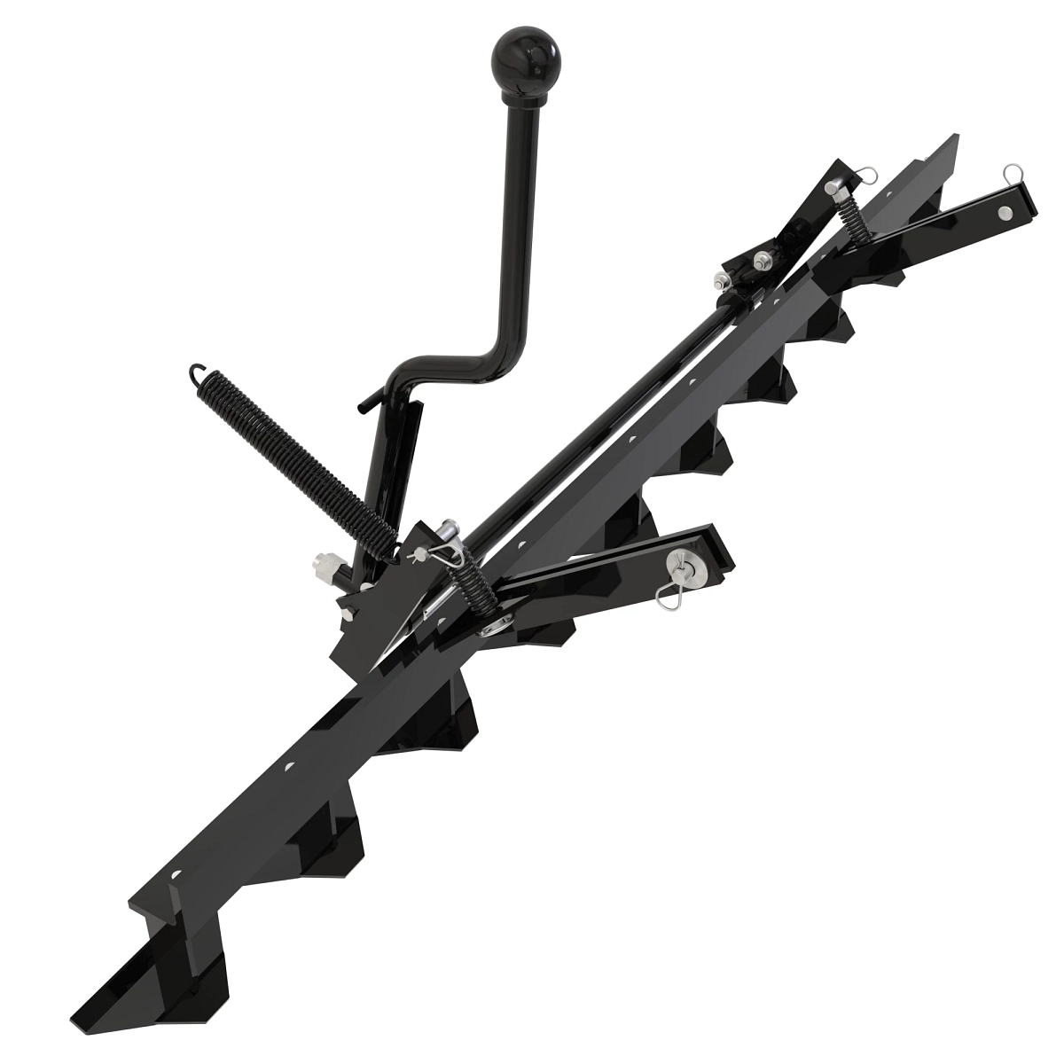 Mounting Parts