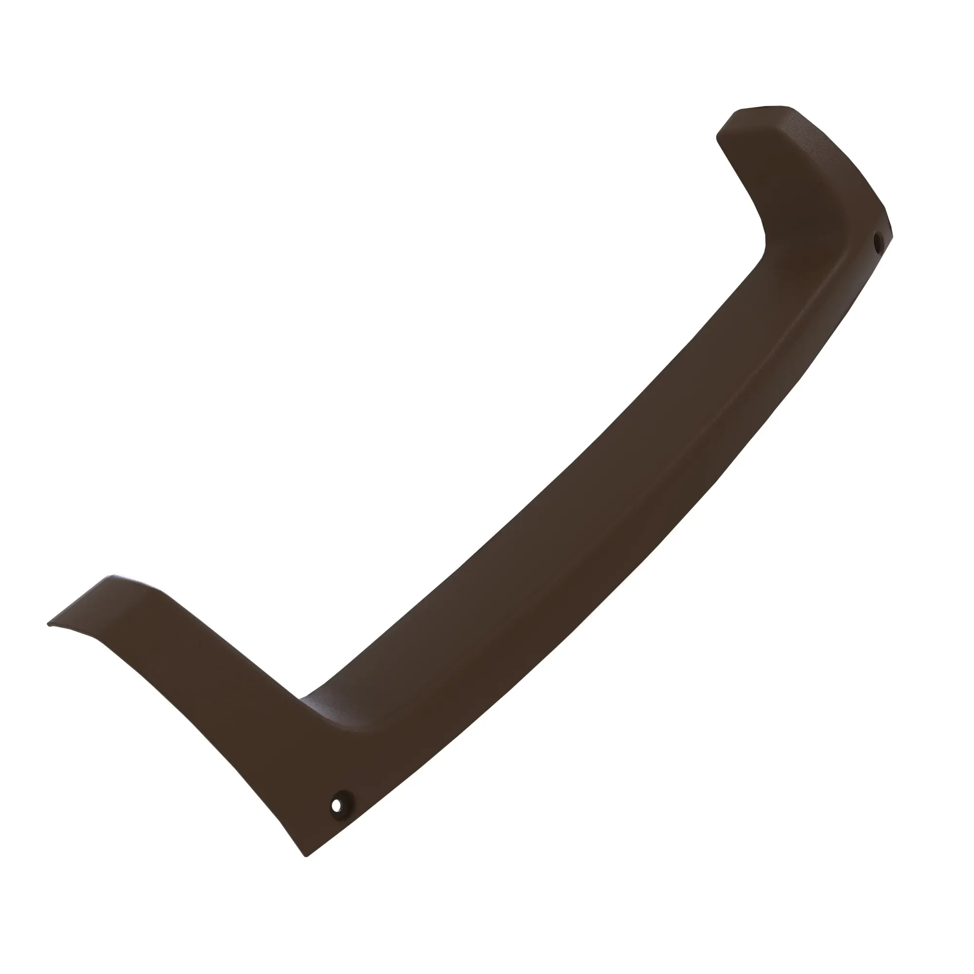 John Deere Middle Upper Rear Acoustical Upholstery - L202547