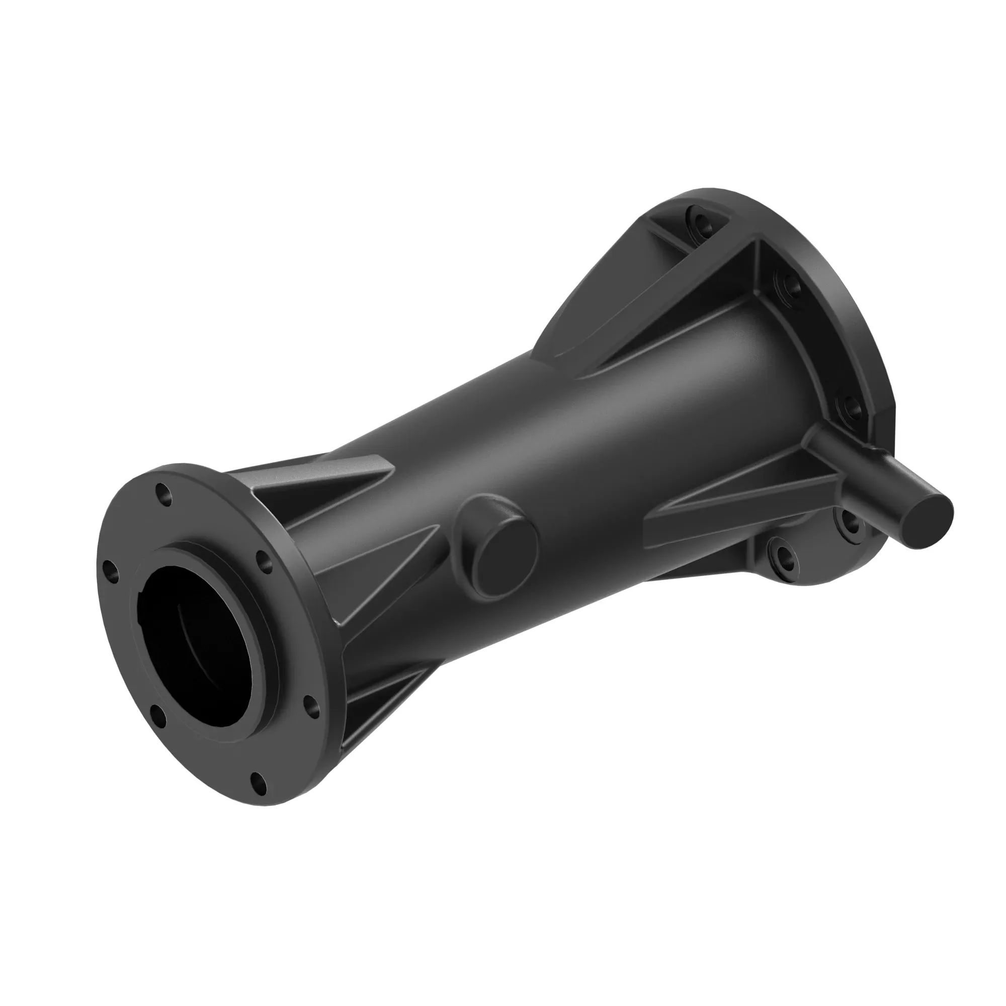 HOUSING, HALF SHAFT,FA,24S
