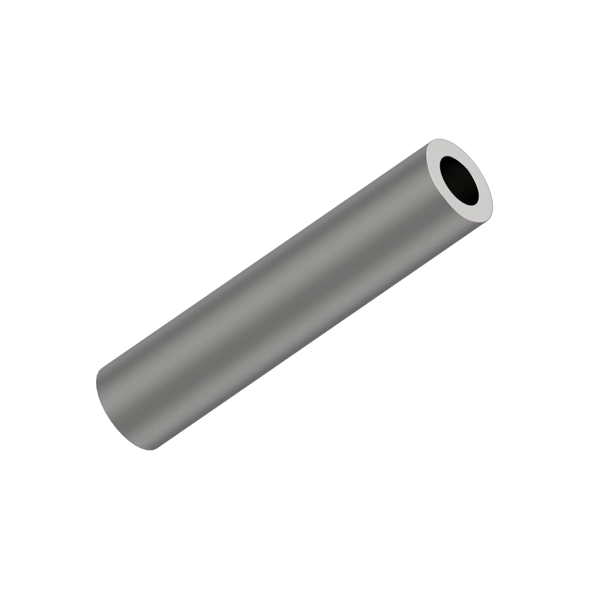 SPACER, FUEL TANK, REAR, 4X20