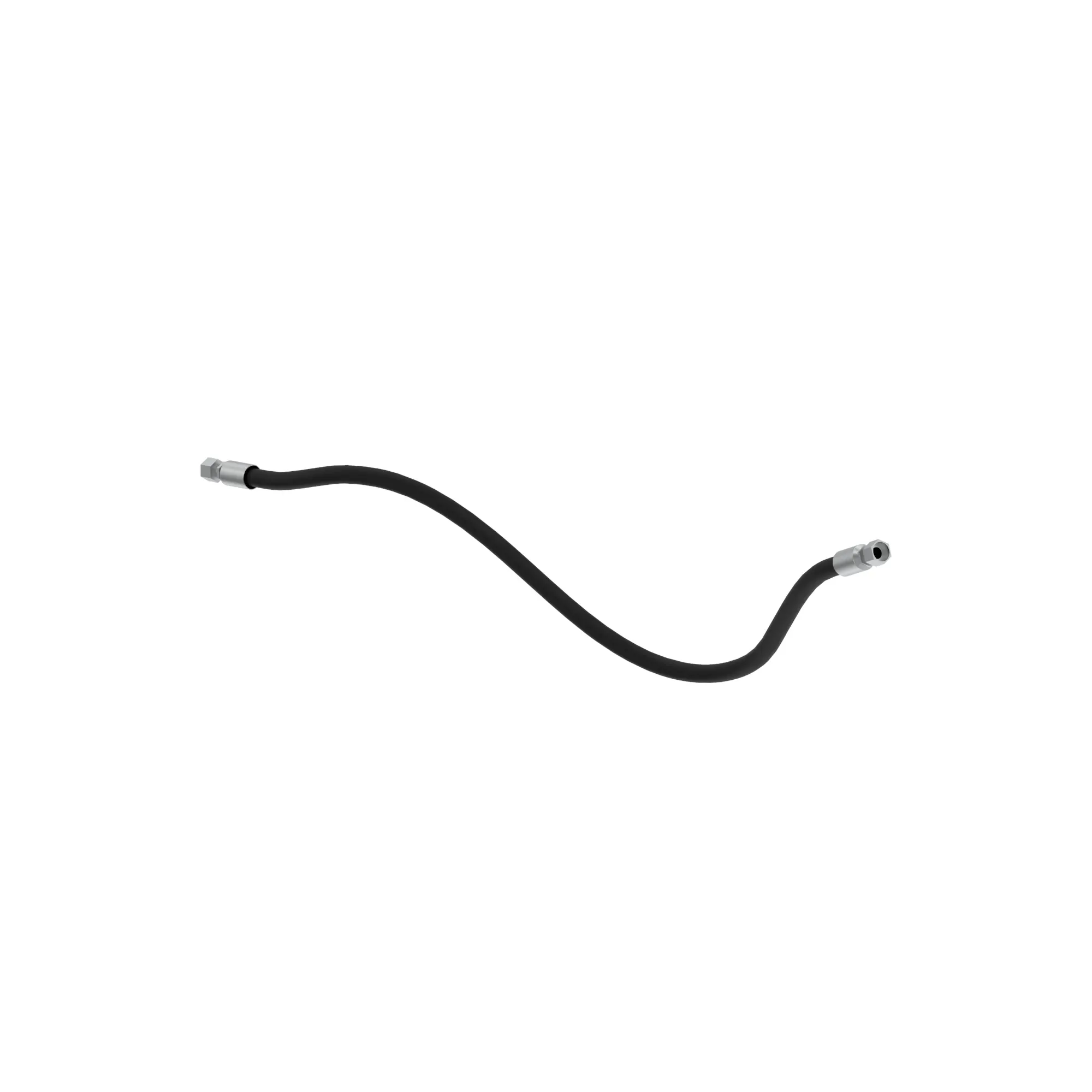 HOSE, HYDRAULIC