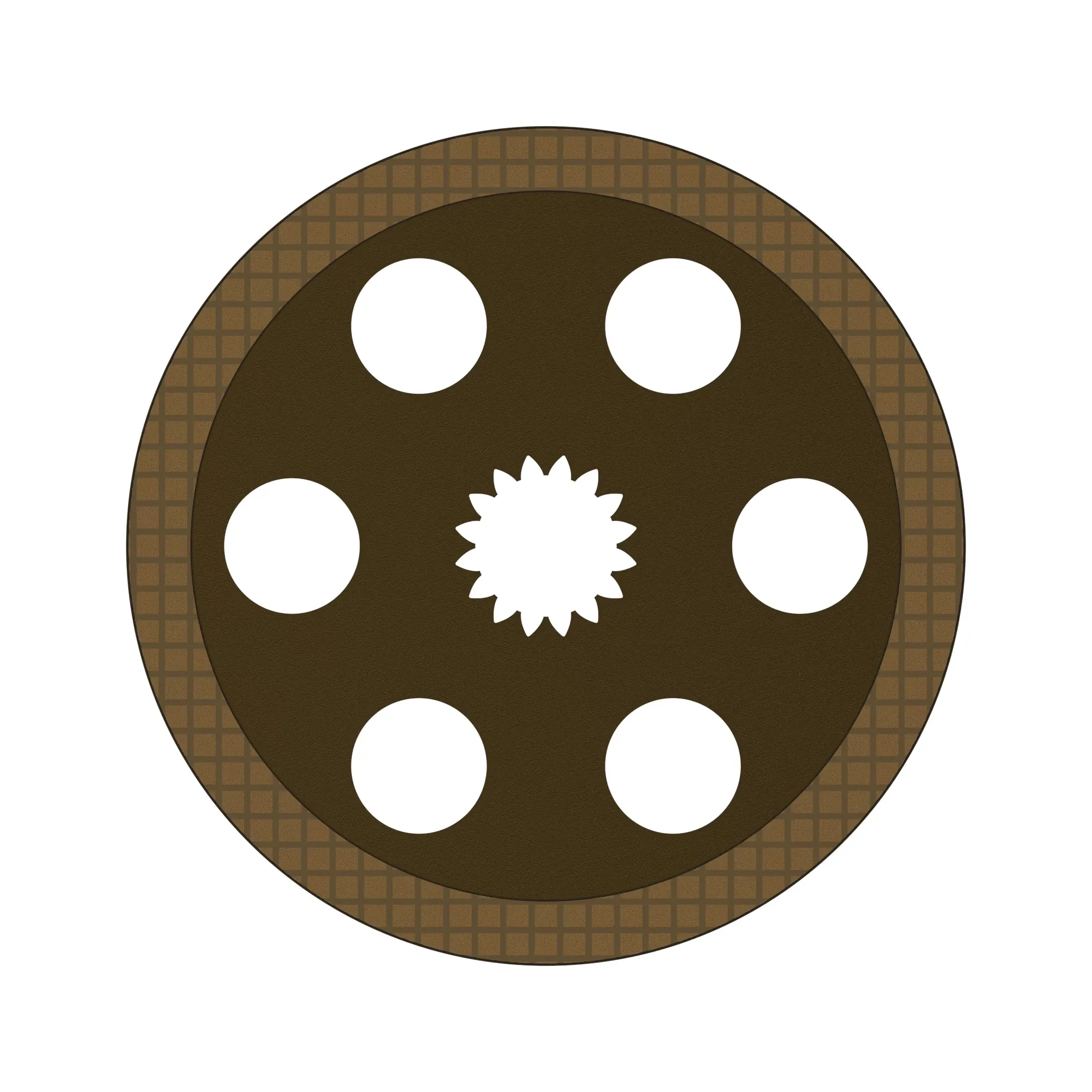 BRAKE DISK