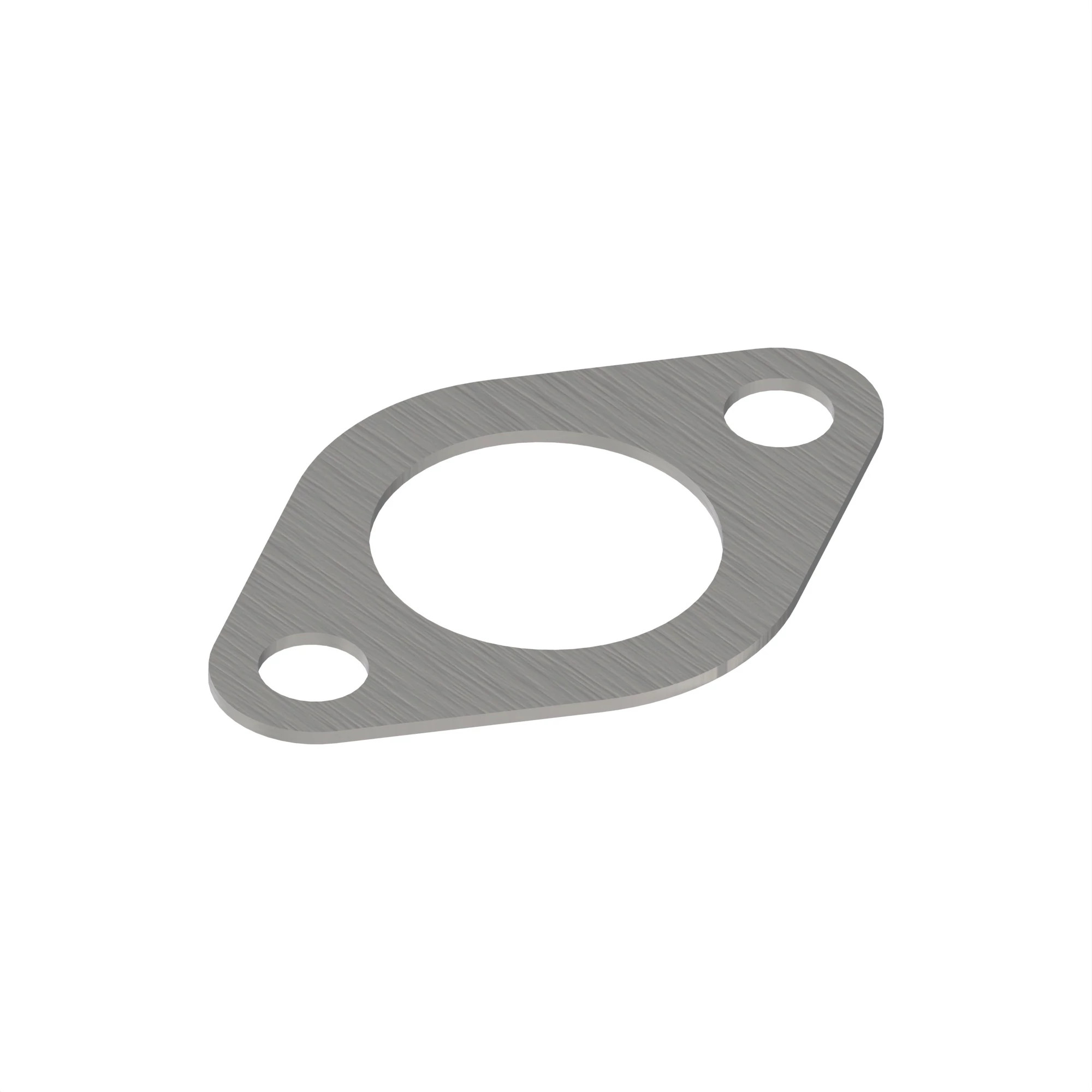 John Deere Gasket - T10079