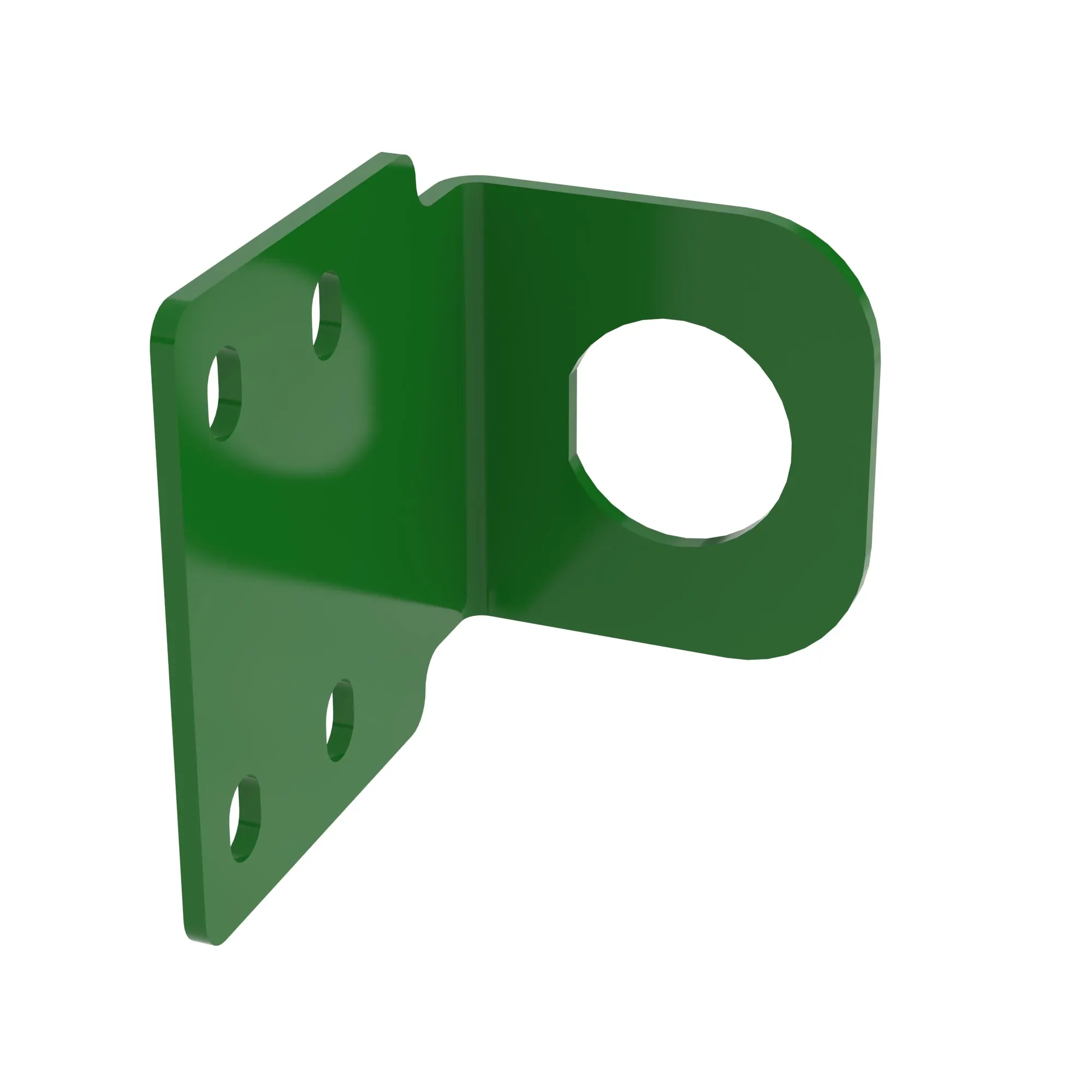 Bracket
