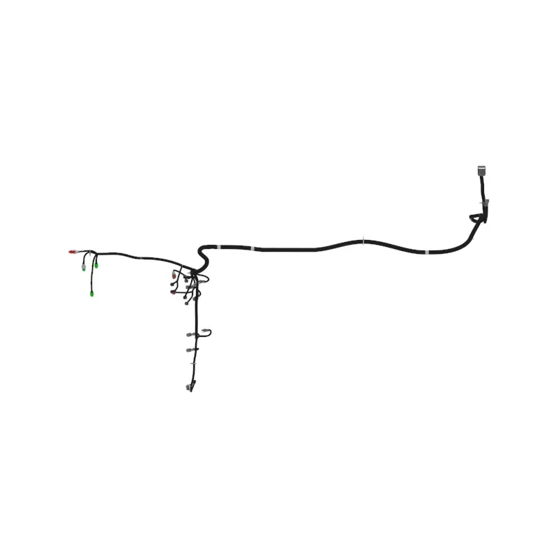 Chassis Wiring Harness
