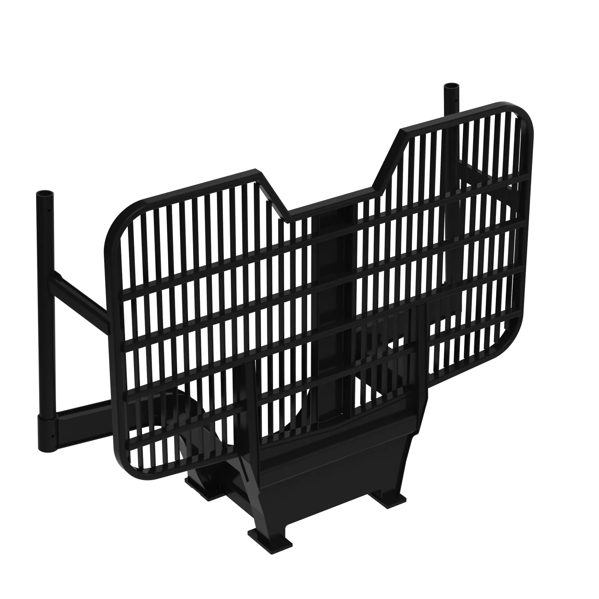 John Deere Narrow Headboard - F648906