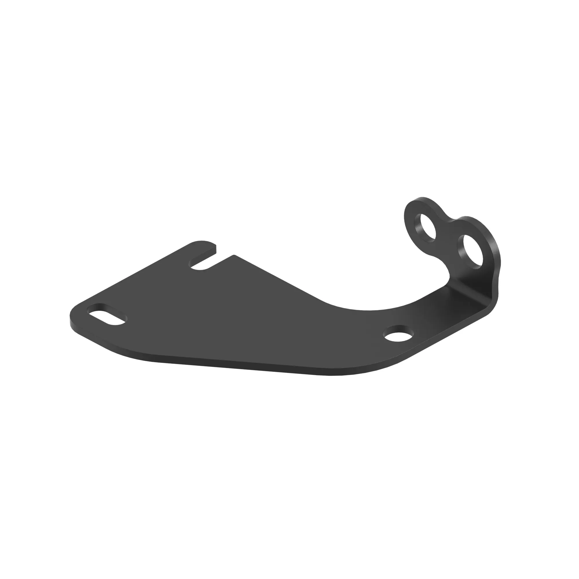 John Deere Bulkhead Bracket - T391713