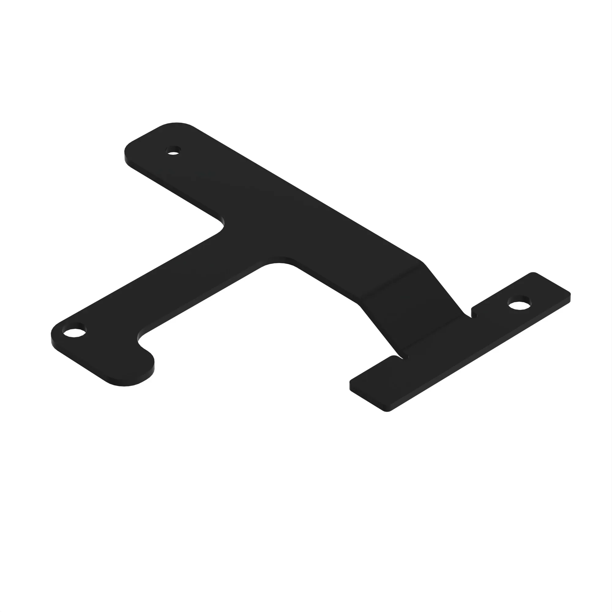 BRACKET, 5EN HORN BRACKET