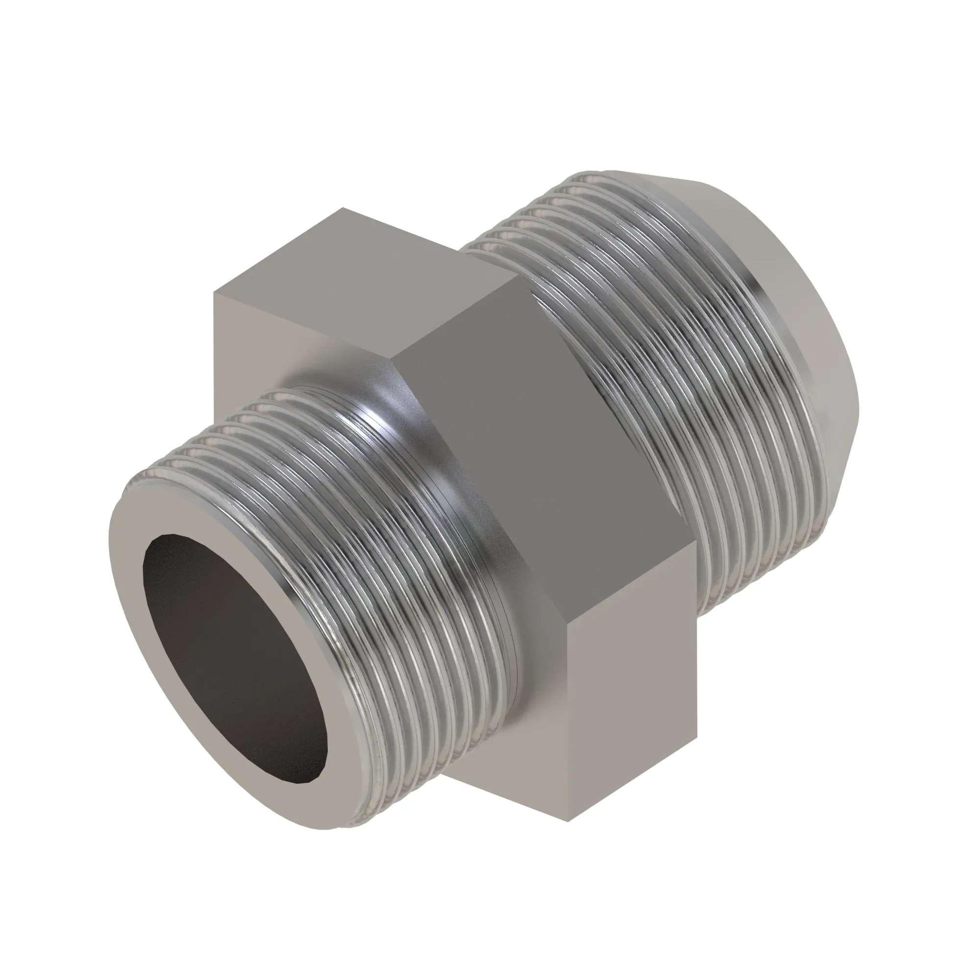 John Deere Fitting - F027294