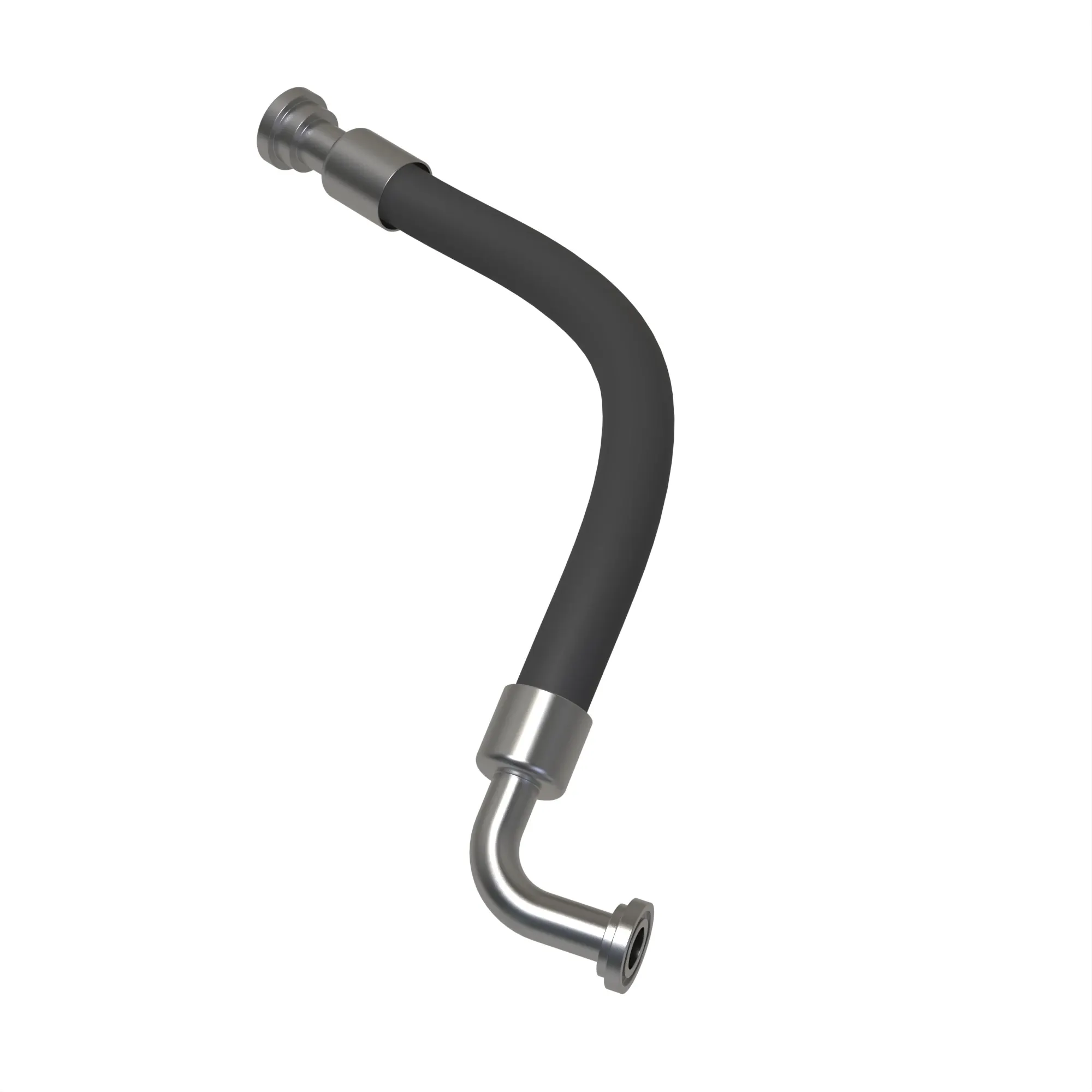 Hose, Hydraulic Fabricate
