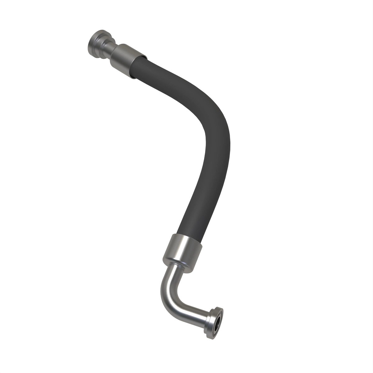 Hose, Hydraulic Fabricate
