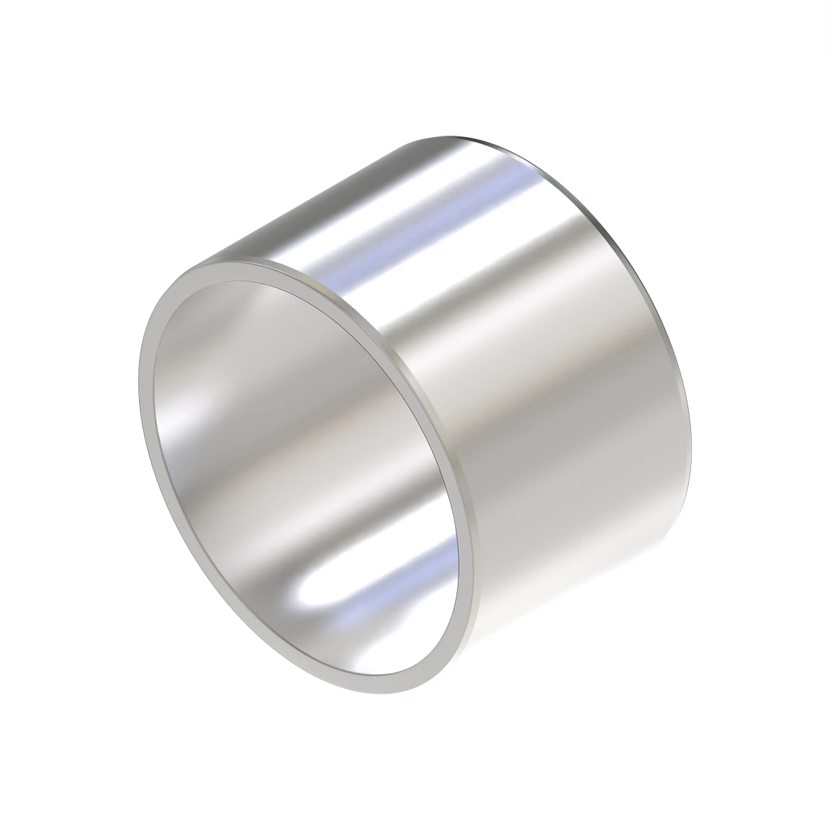 John Deere Cylindrical Split Alloy Bushing - H96996