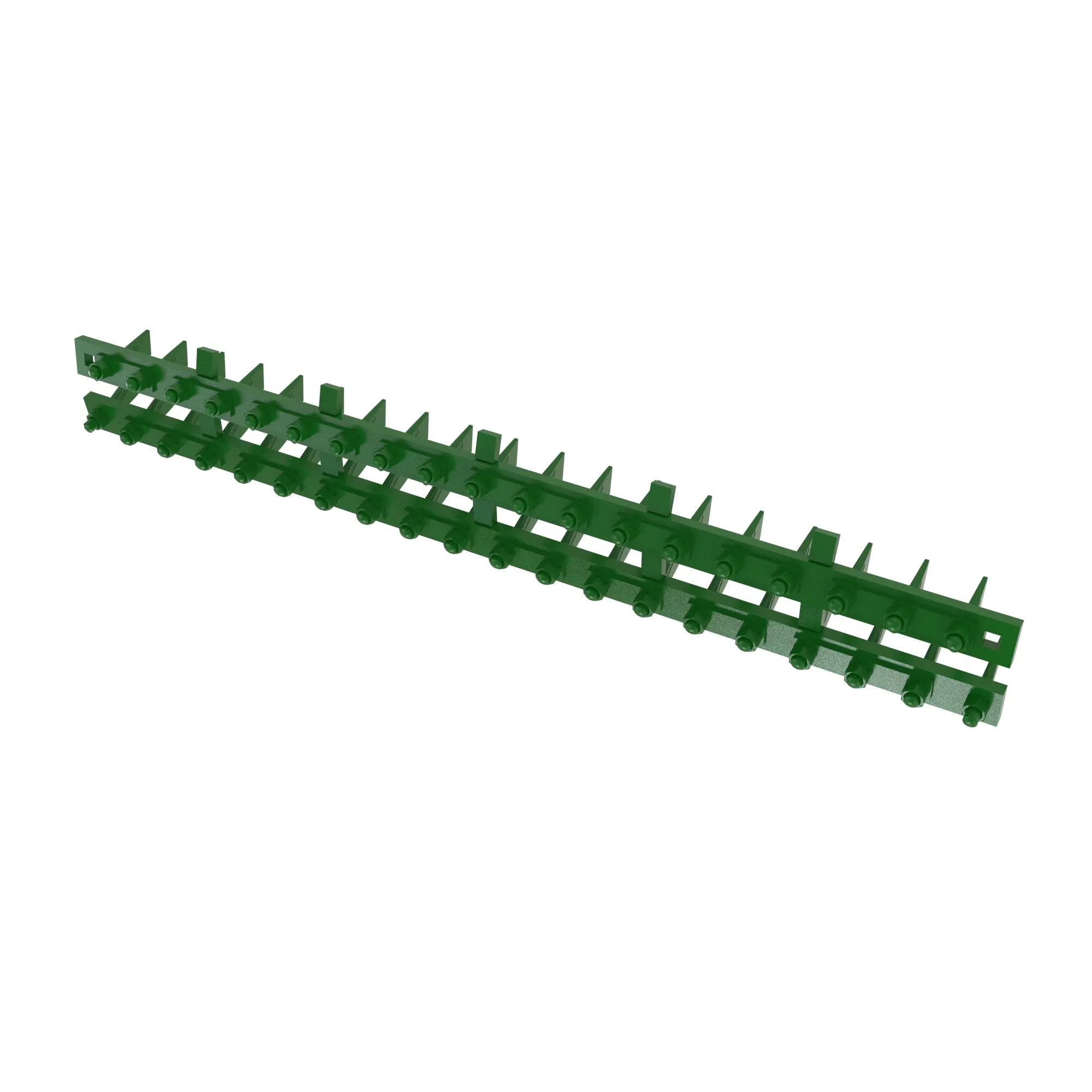 Rasp Bar