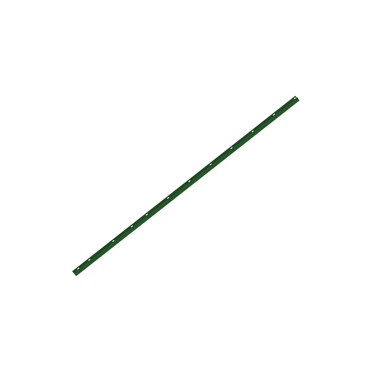 Plate, LH