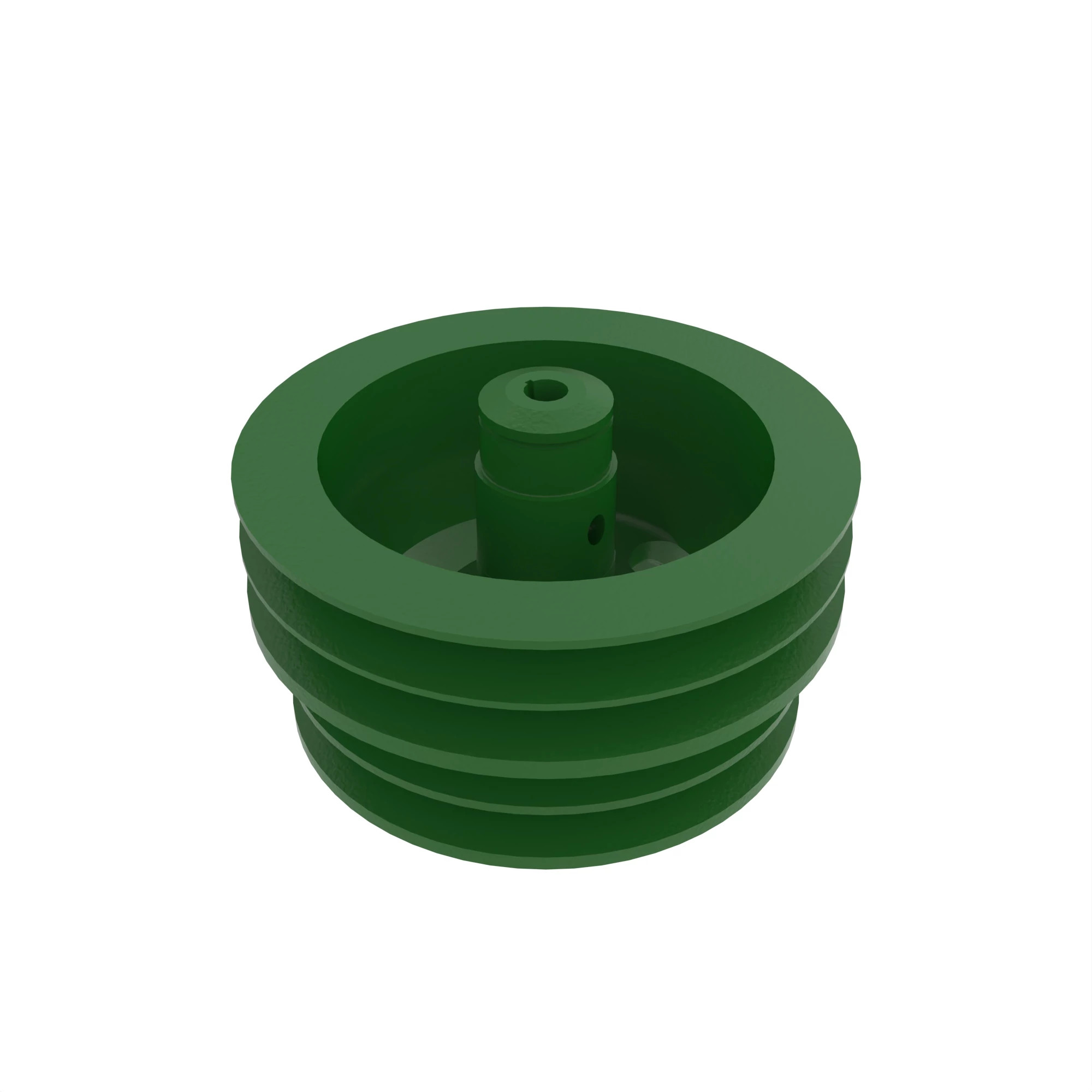 ⚙️ H205183: Polea John Deere 🚜✅ | Cotiza Ahora 📢 | Procomex