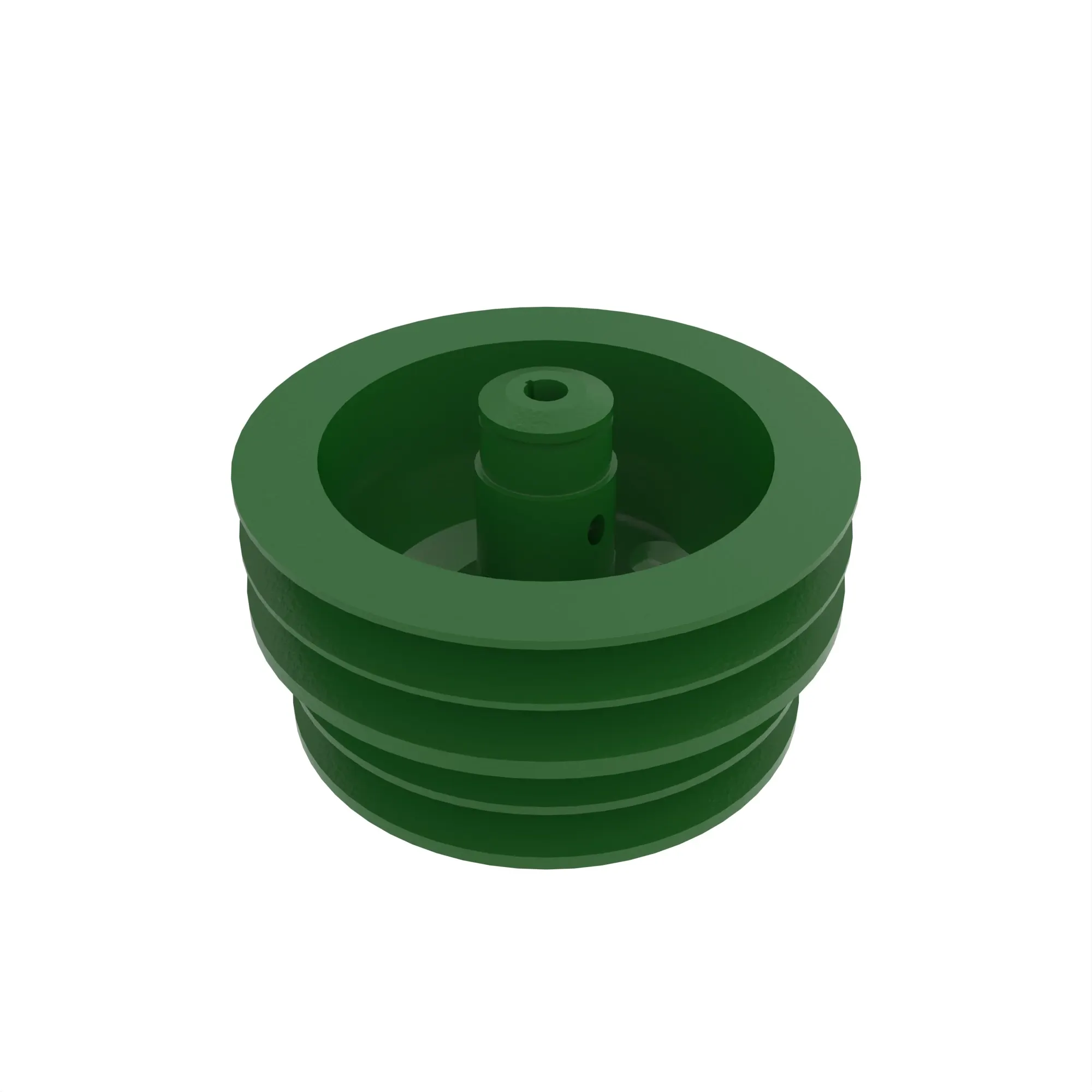 John Deere Pulley - H205183