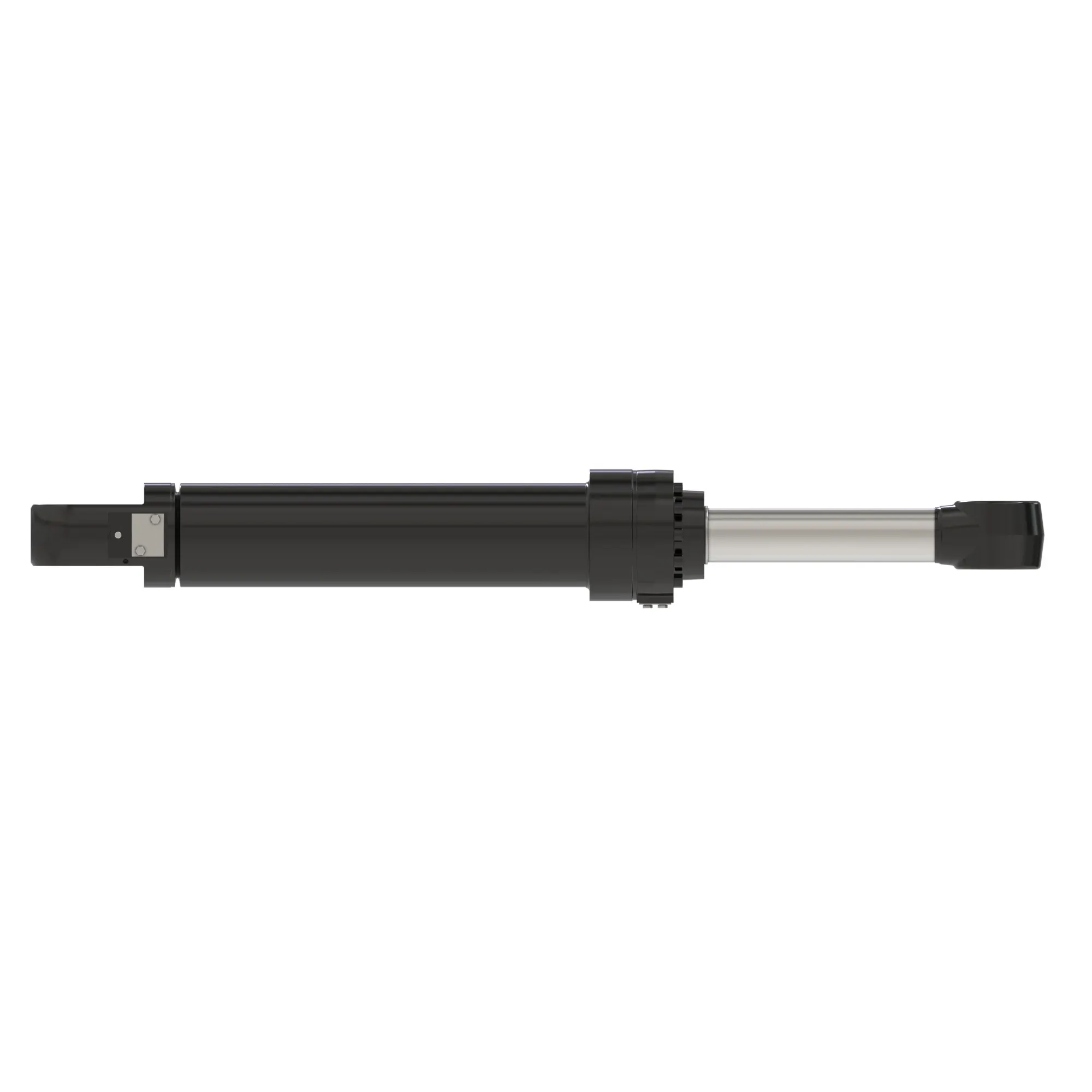 HYDRAULIC CYLINDER, HYDRAULIC CYLIN