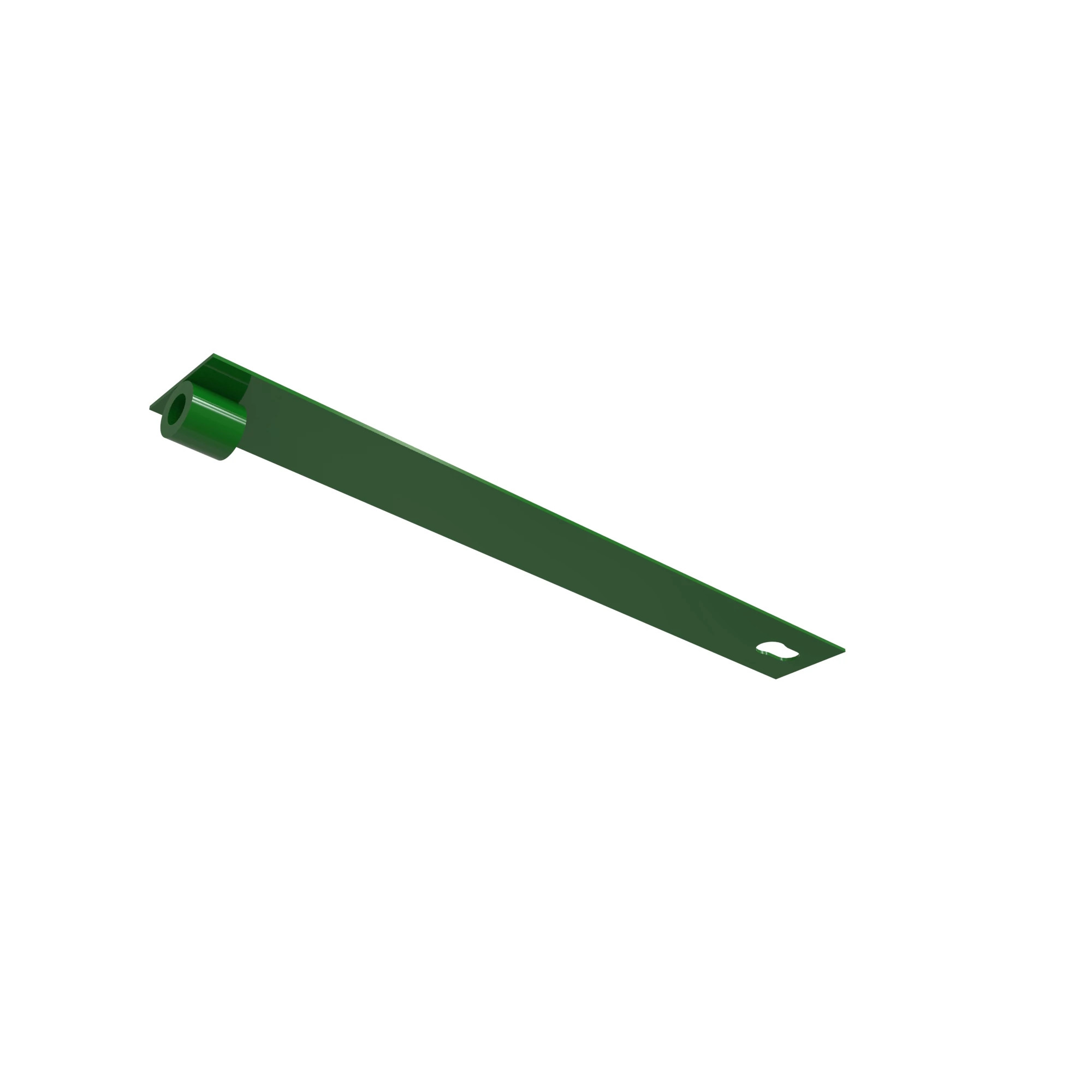 John Deere Hydraulic Accumulator Holding Band - AL213667