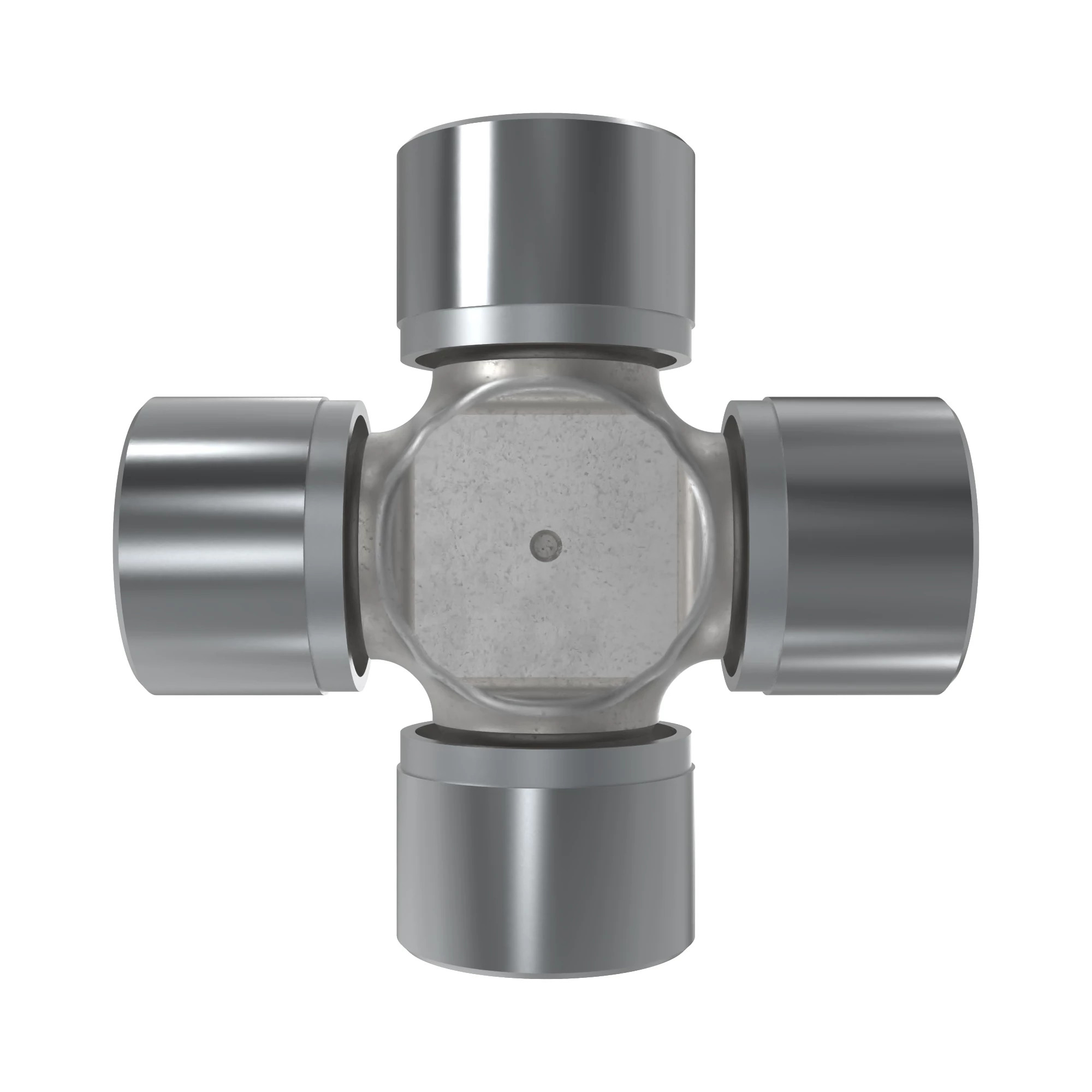 CROSS AND BEARING ASSEMBLY