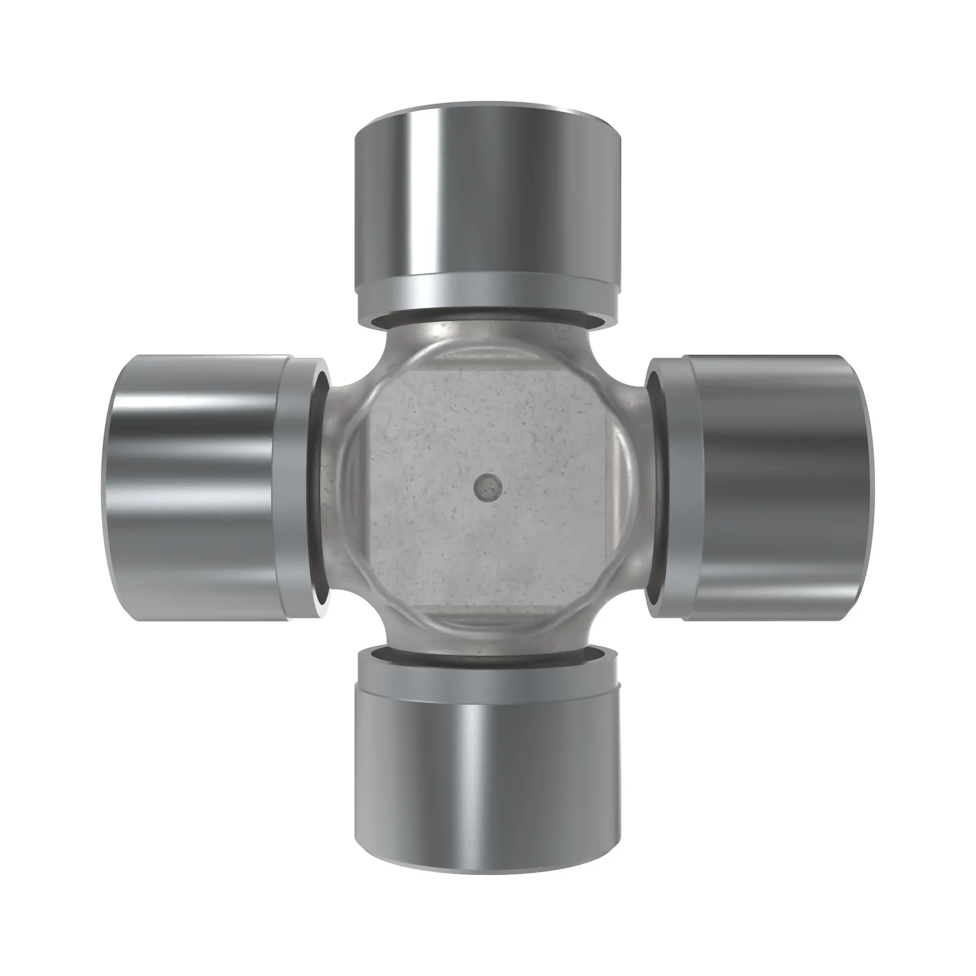 CROSS AND BEARING ASSEMBLY