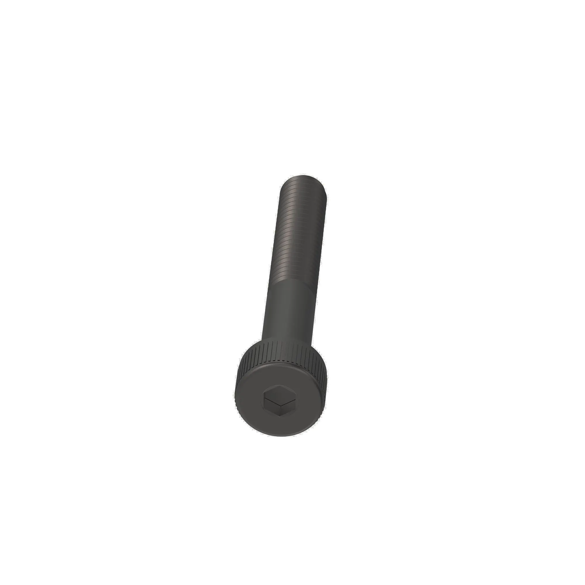 John Deere Hexagonal Head Flanged Screw, M8 X 95 - R530543