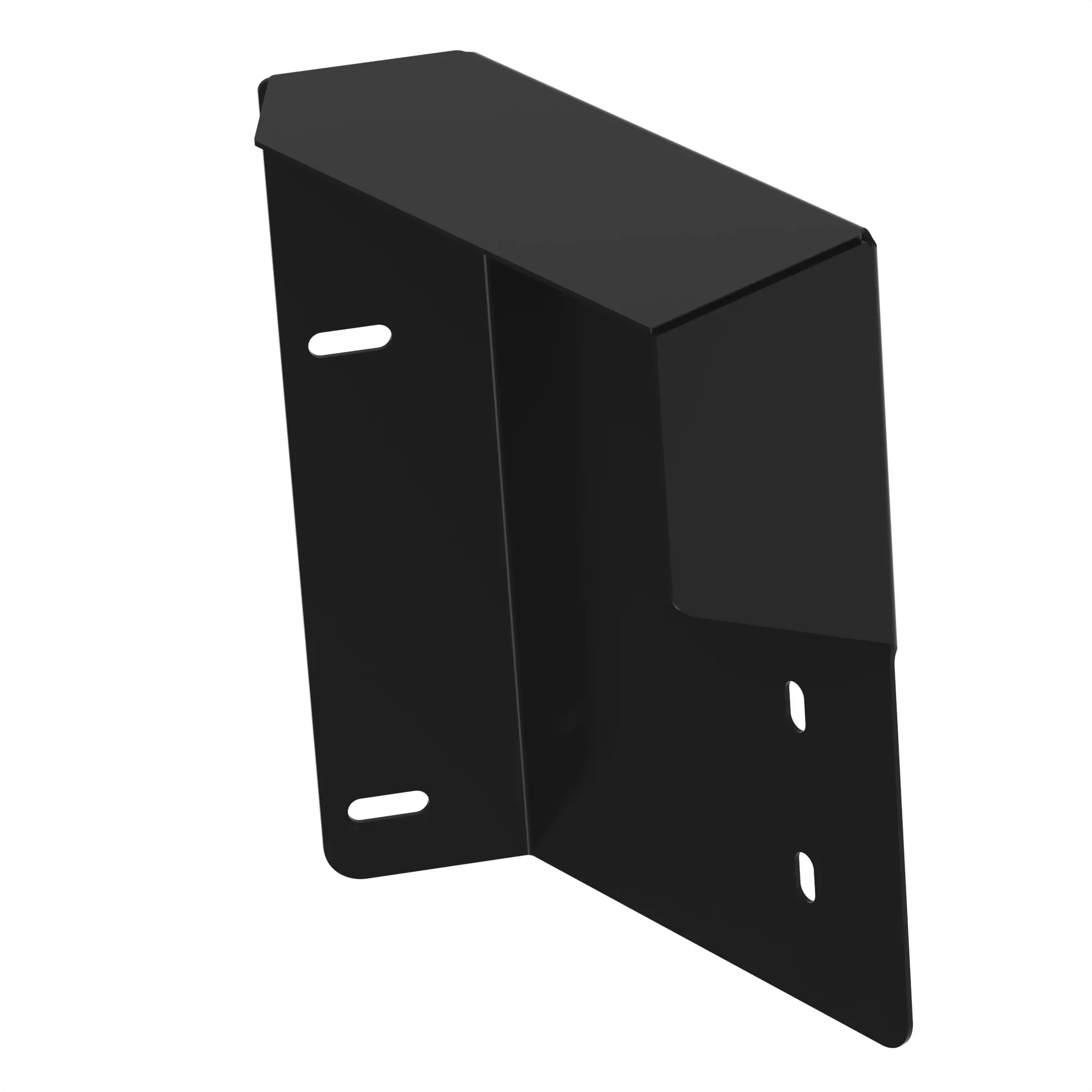 SHIELD, SHIELD-CORNER RH TRIPLE