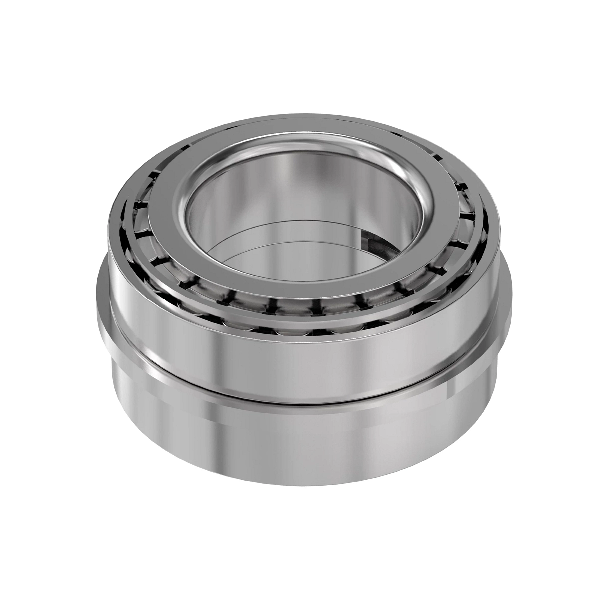 Bearing, Tapered Roller