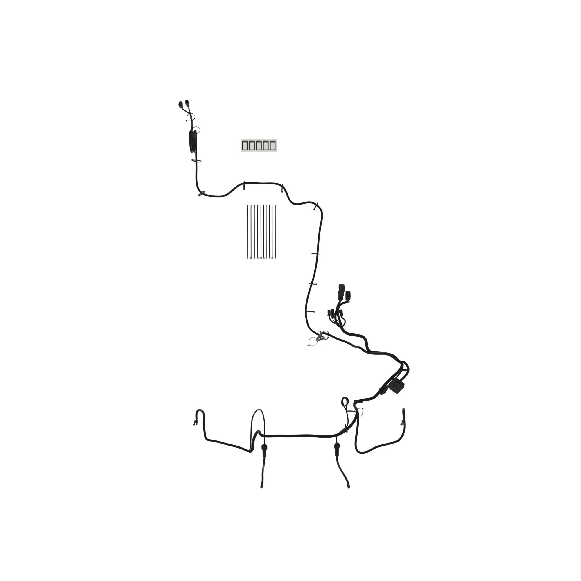 Harness Kit
