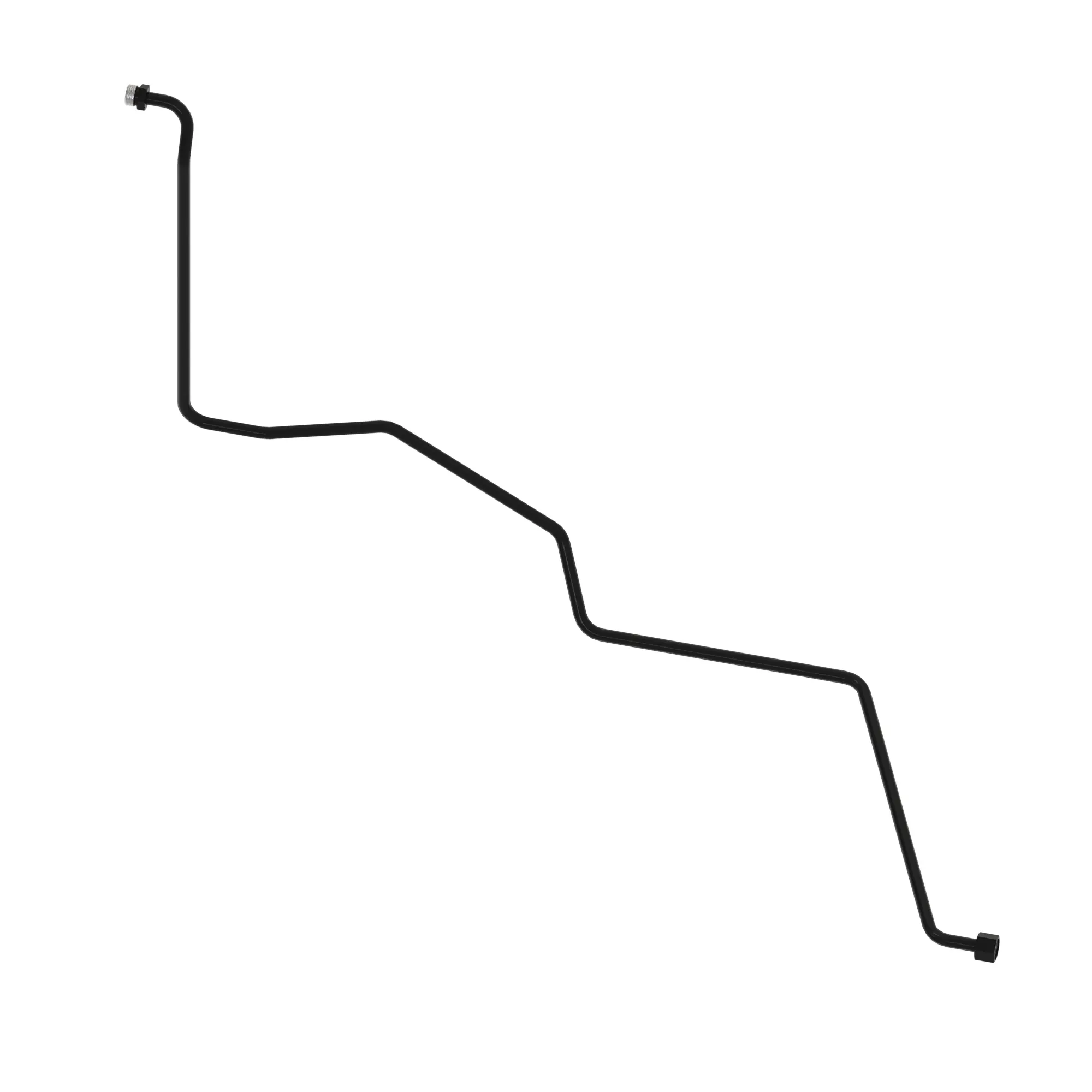 LINE, HYDRAULIC 41-4720 CAB