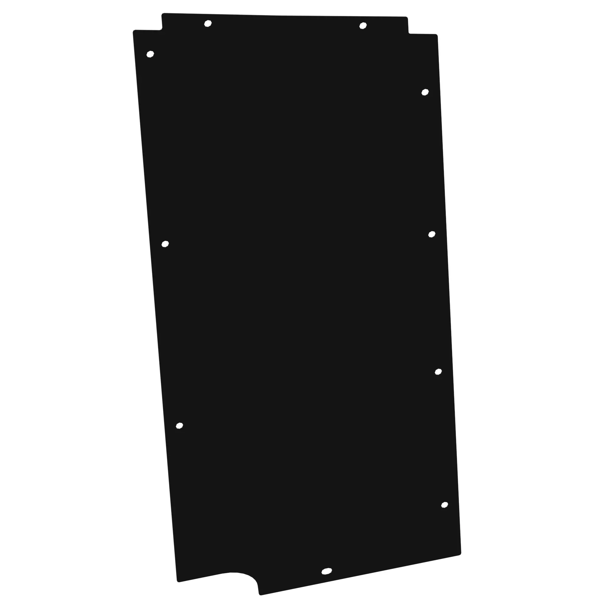 John Deere Shield - R551428
