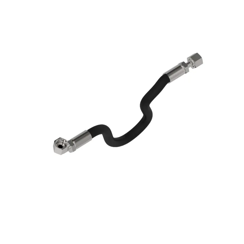 Hose