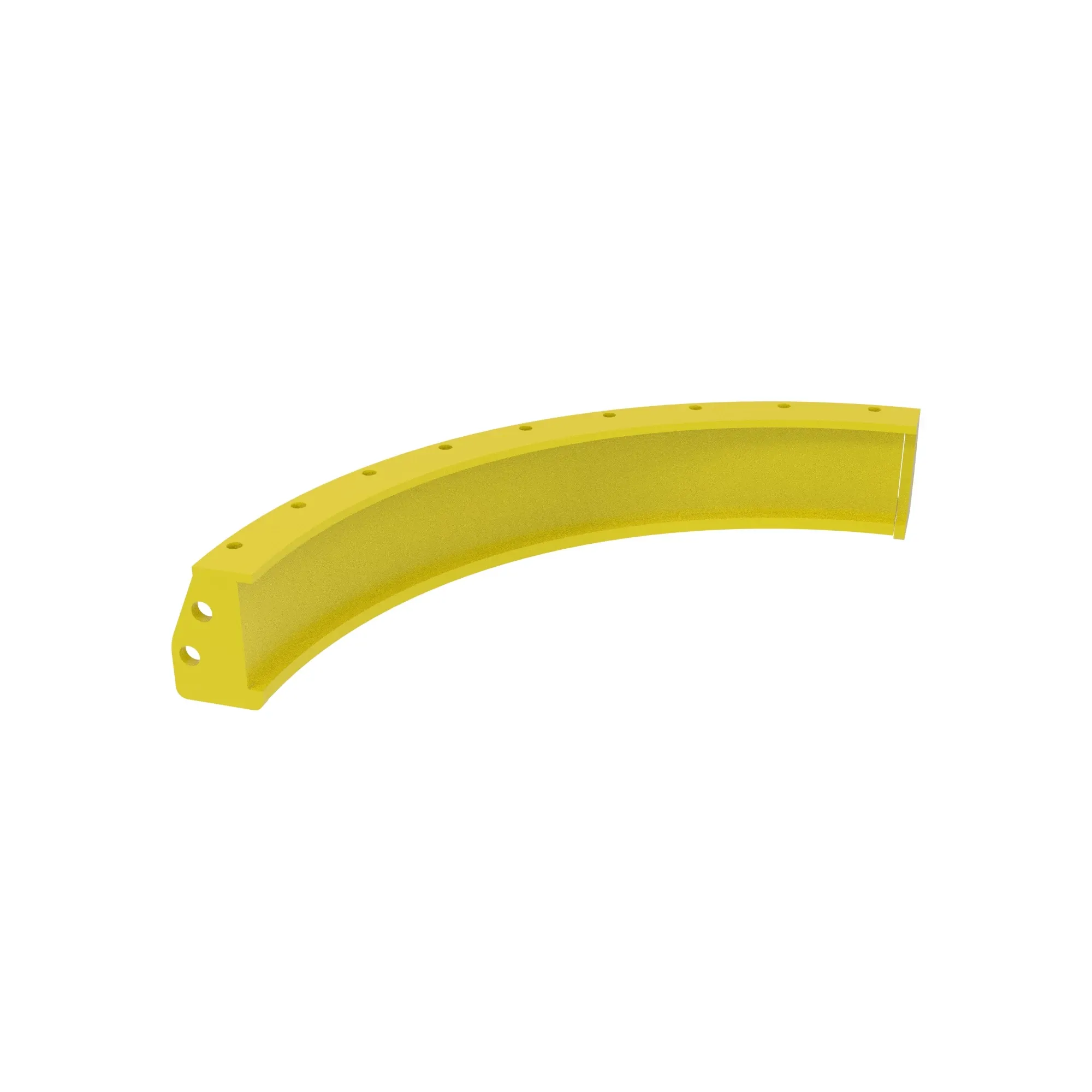 AT488258: Rear Center Saw Housing
