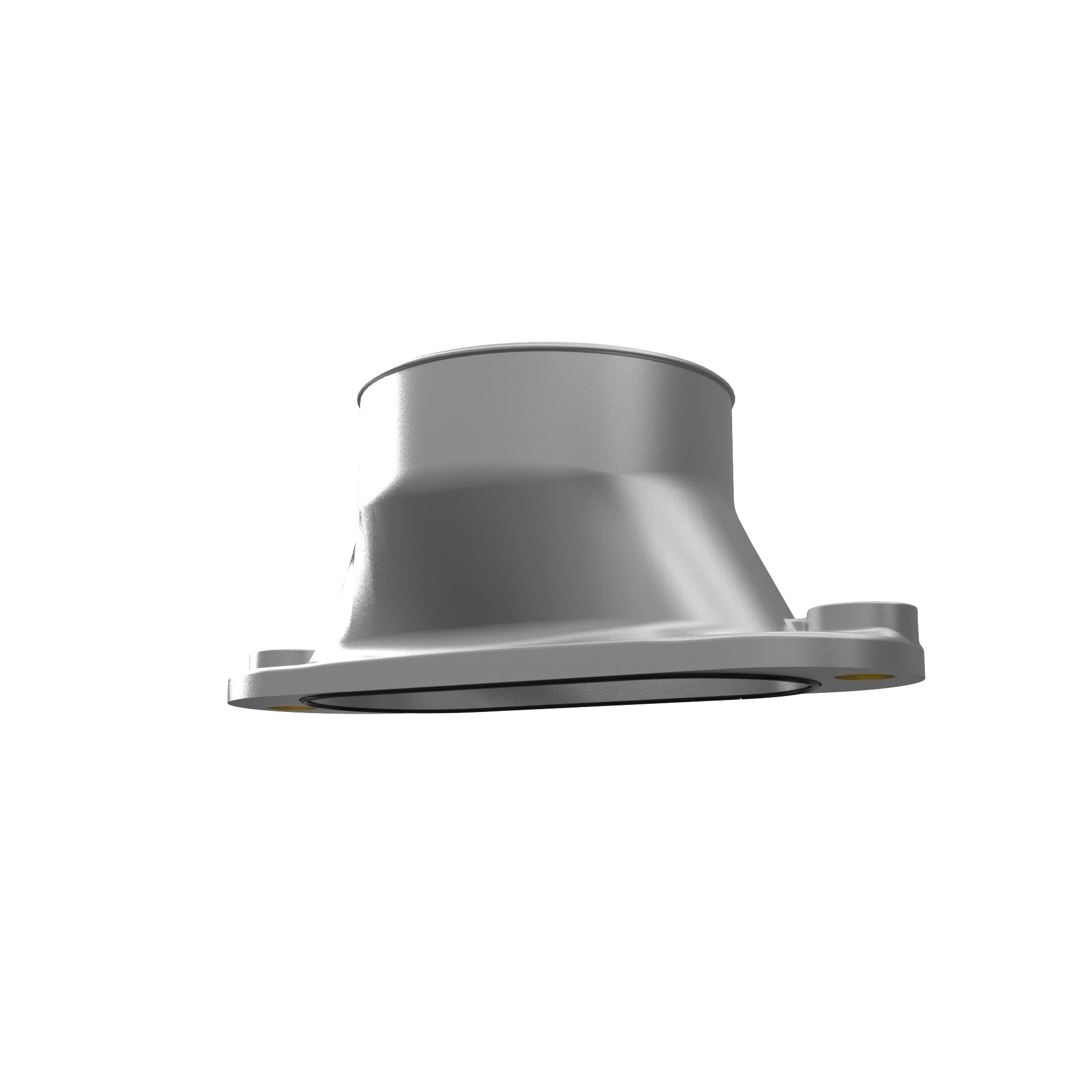 AIR INTAKE, VACUUM PORT