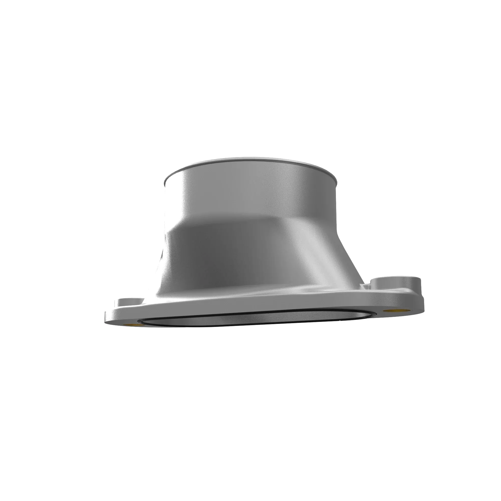 AIR INTAKE, VACUUM PORT