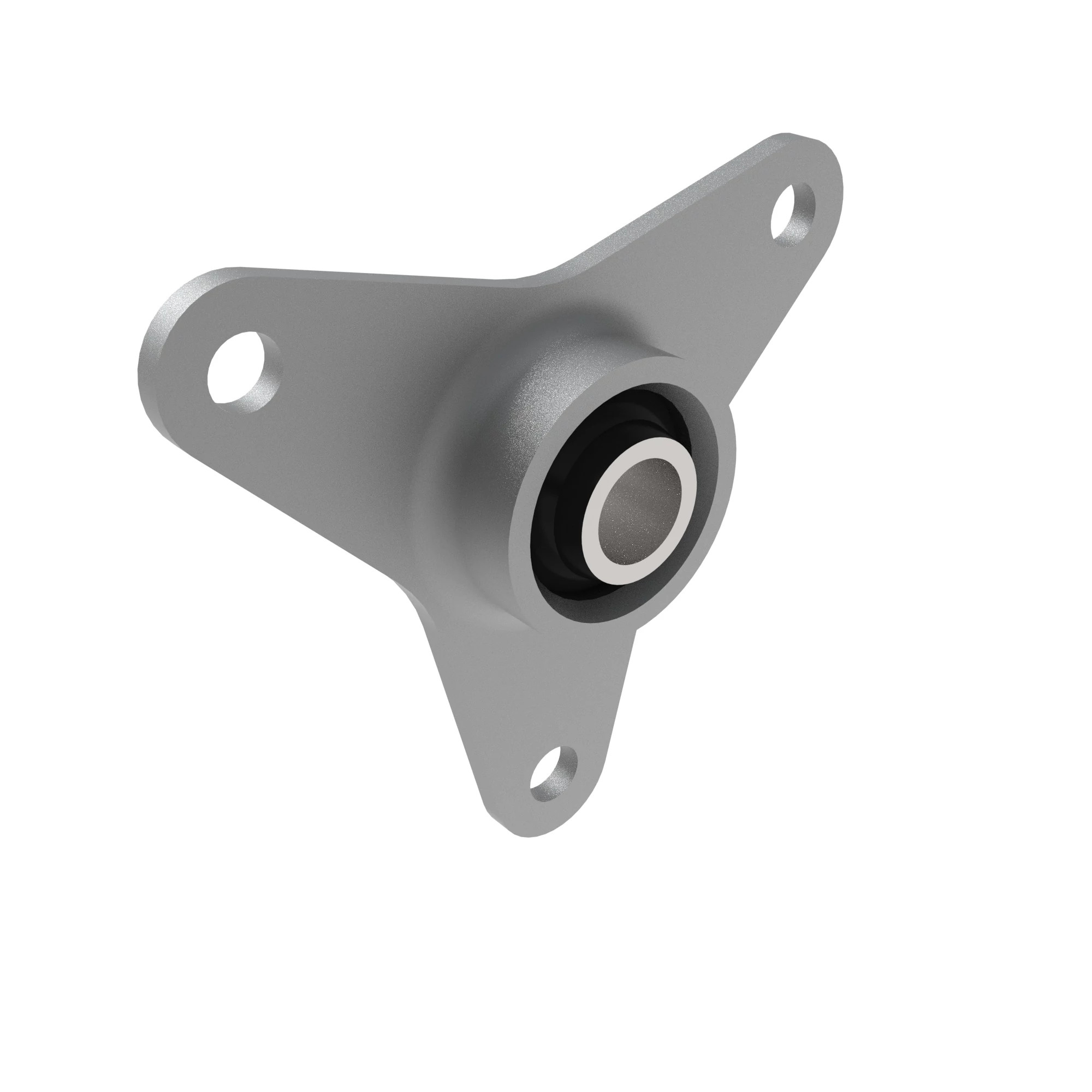 DRIVE DISK, SPIDER ASSY