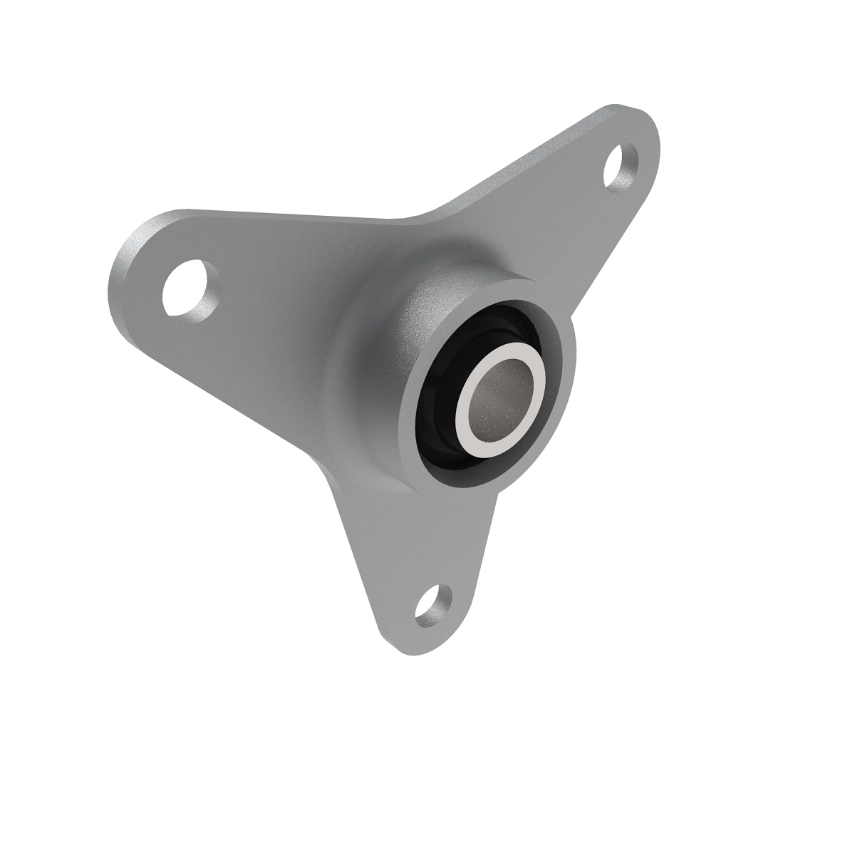 Drive Disk, Spider Assy